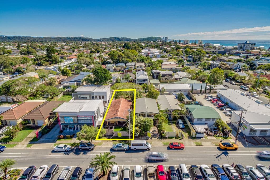 31 Palm Beach Avenue, Palm Beach QLD 4221, Palm Beach - Image 1