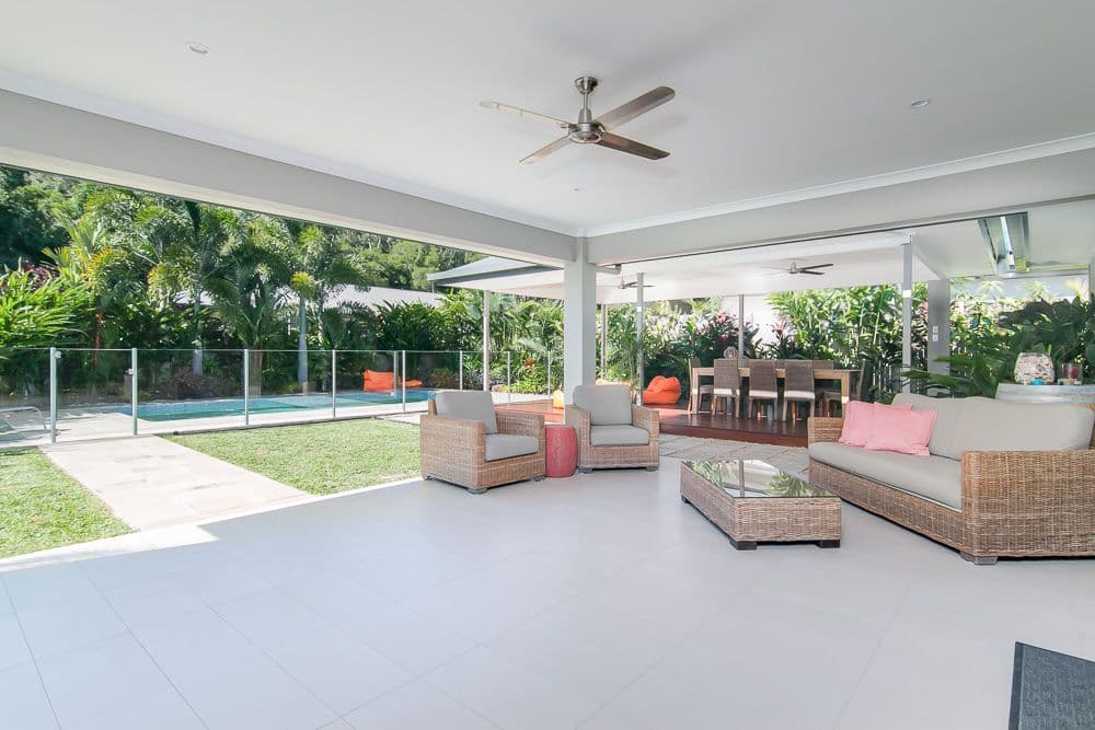 1 Weld Crescent, Smithfield QLD 4878, Smithfield - Thumbnail 4