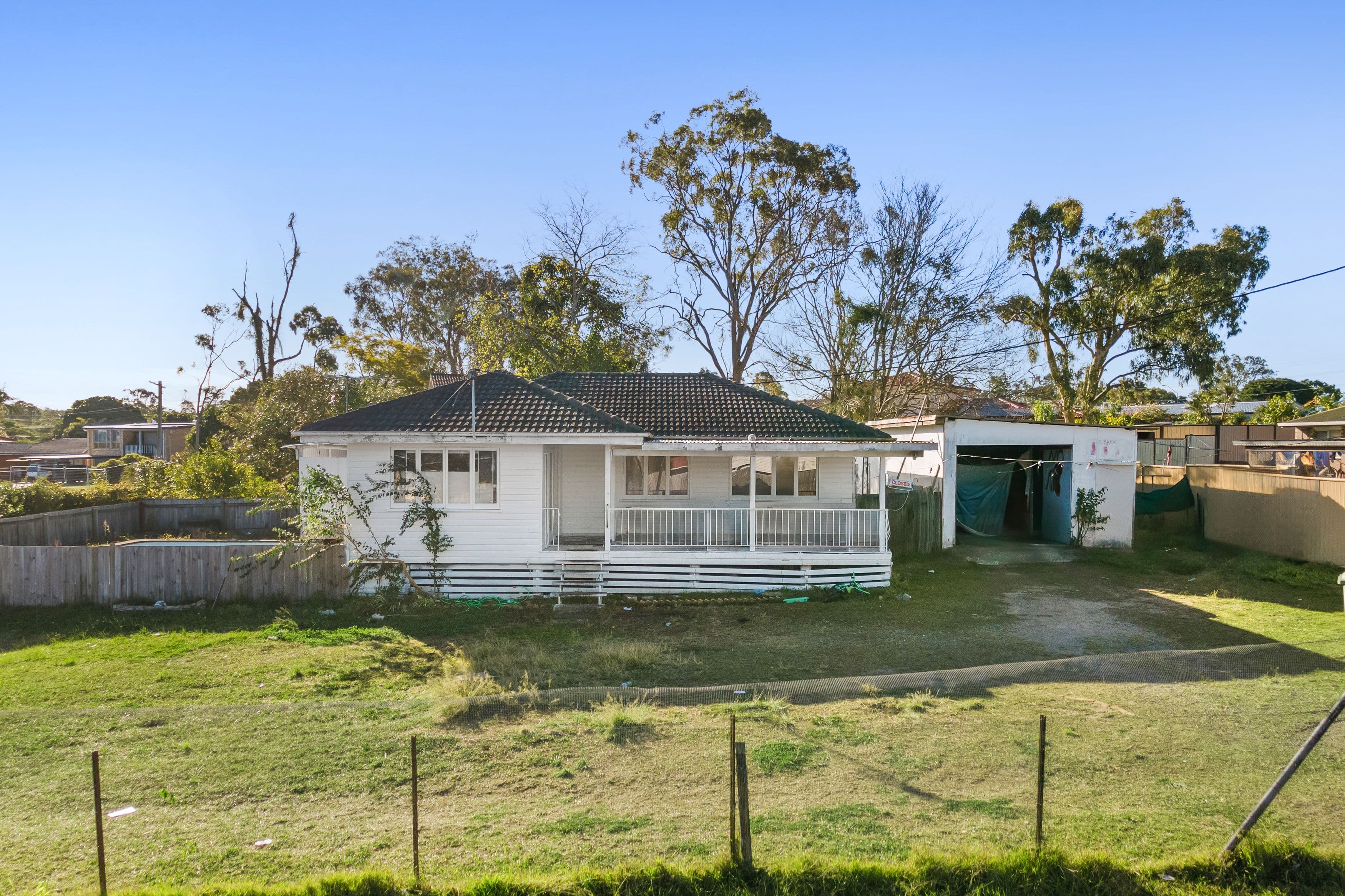 11 Garfield Road, Woodridge QLD 4114, Woodridge - Image 1