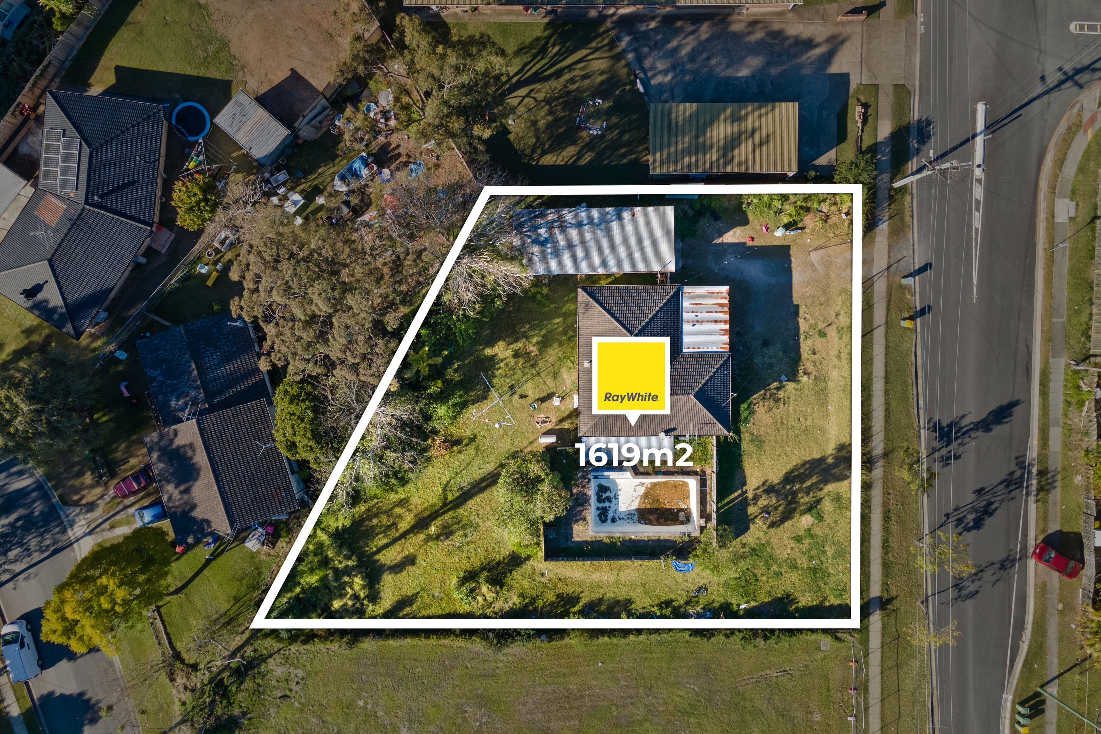 11 Garfield Road, Woodridge QLD 4114, Woodridge - Thumbnail 2