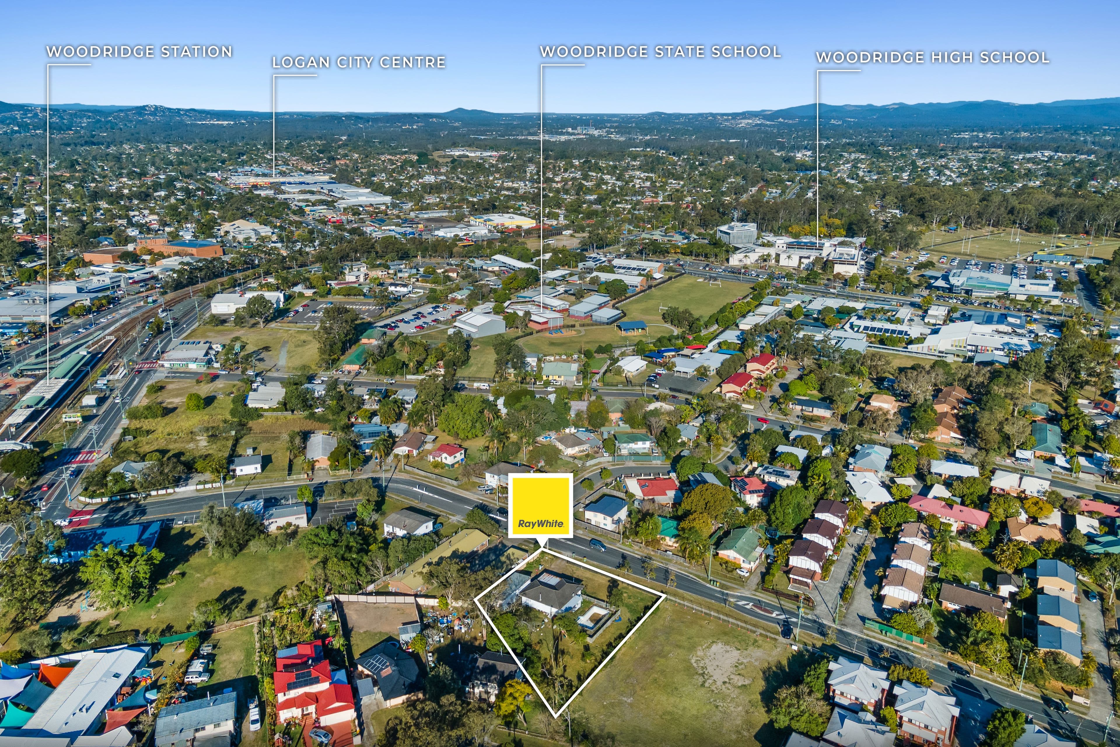 11 Garfield Road, Woodridge QLD 4114, Woodridge - Thumbnail 4