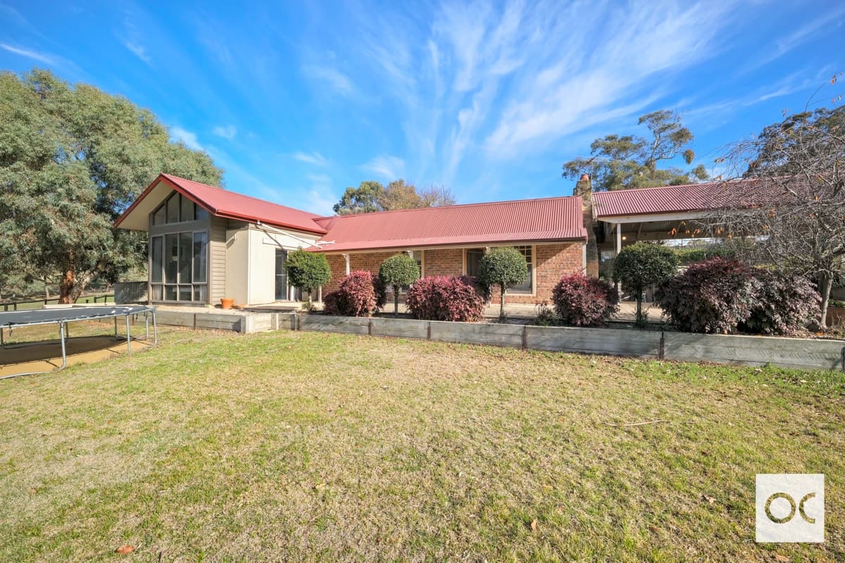 196 Mclean Road, Birdwood - Thumbnail 2