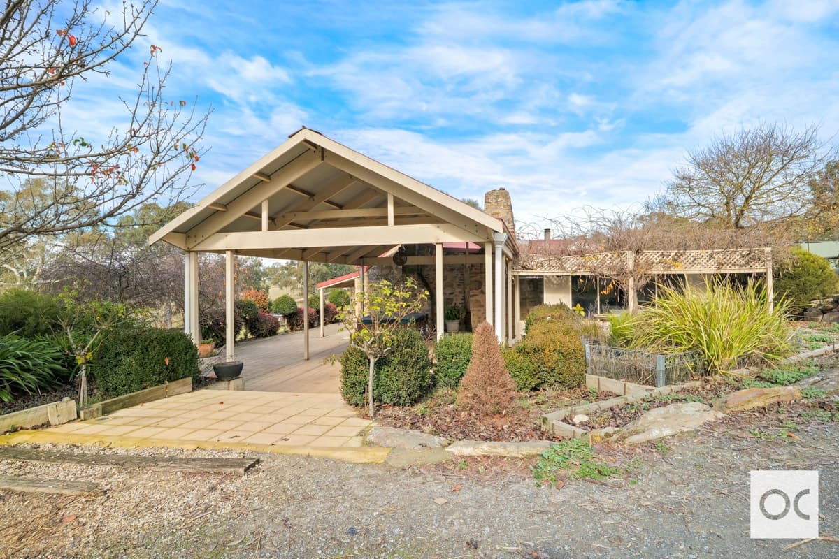 196 Mclean Road, Birdwood - Thumbnail 3