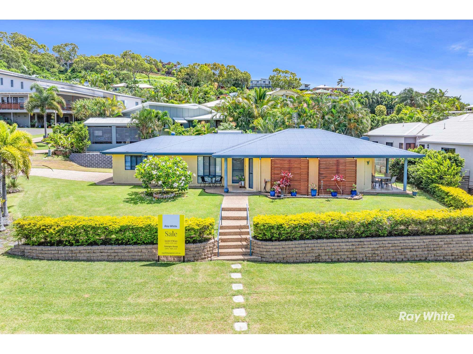 2 Clair Court, Taranganba QLD 4703, Taranganba - Image 1