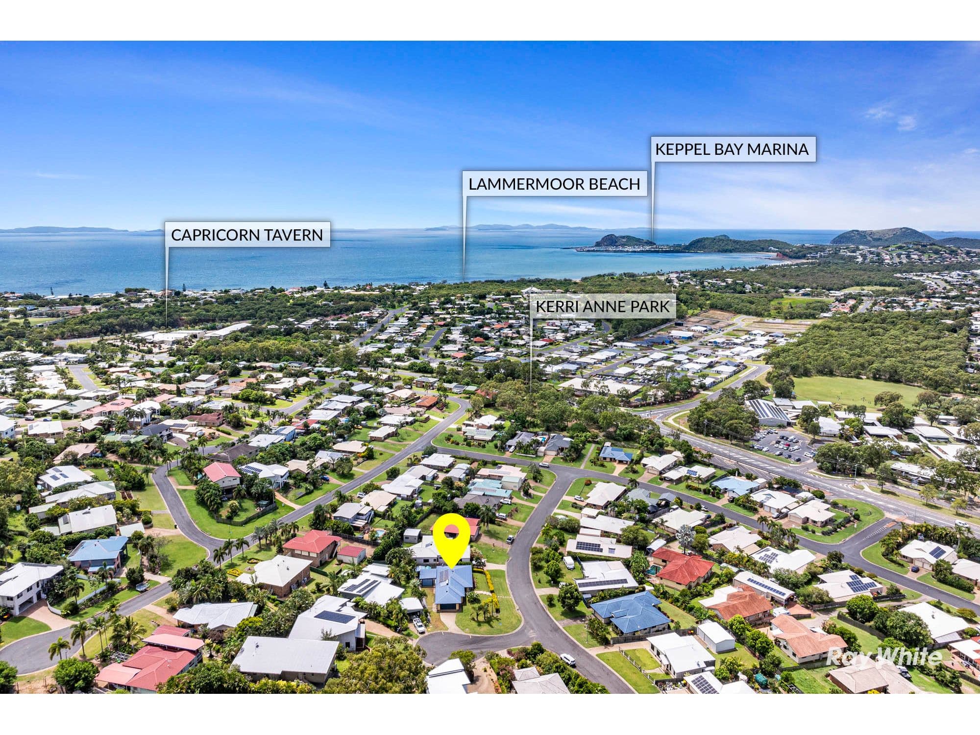 2 Clair Court, Taranganba QLD 4703, Taranganba - Thumbnail 4