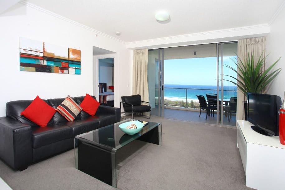182 'Ocean Pacific' 25 Surf Parade, BROADBEACH QLD 4218, Broadbeach - Image 1