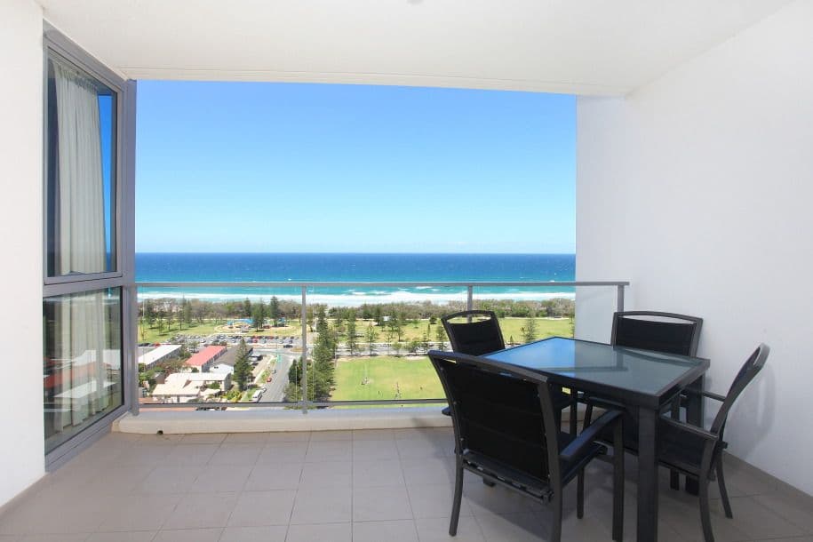 182 'Ocean Pacific' 25 Surf Parade, BROADBEACH QLD 4218, Broadbeach - Thumbnail 2