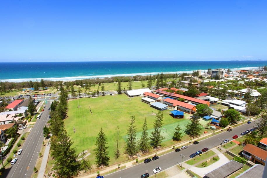 182 'Ocean Pacific' 25 Surf Parade, BROADBEACH QLD 4218, Broadbeach - Thumbnail 3
