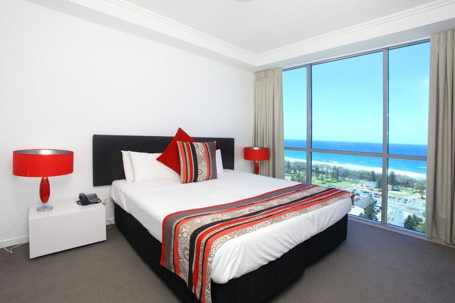 182 'Ocean Pacific' 25 Surf Parade, BROADBEACH QLD 4218, Broadbeach - Thumbnail 4