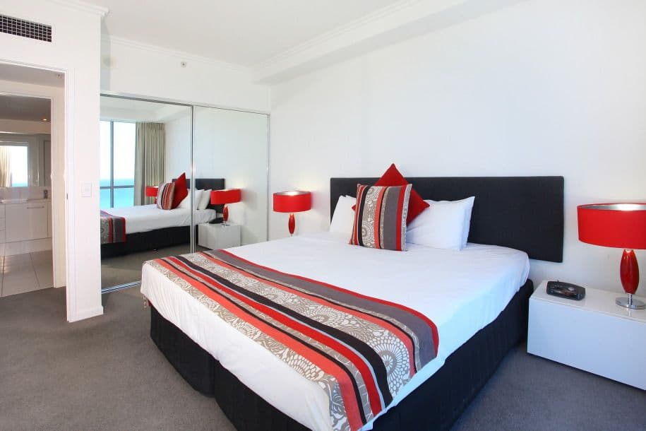 182 'Ocean Pacific' 25 Surf Parade, BROADBEACH QLD 4218, Broadbeach - Thumbnail 5