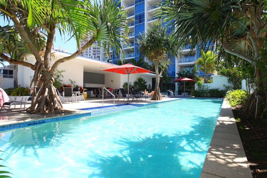 182 'Ocean Pacific' 25 Surf Parade, BROADBEACH QLD 4218, Broadbeach - Thumbnail 8
