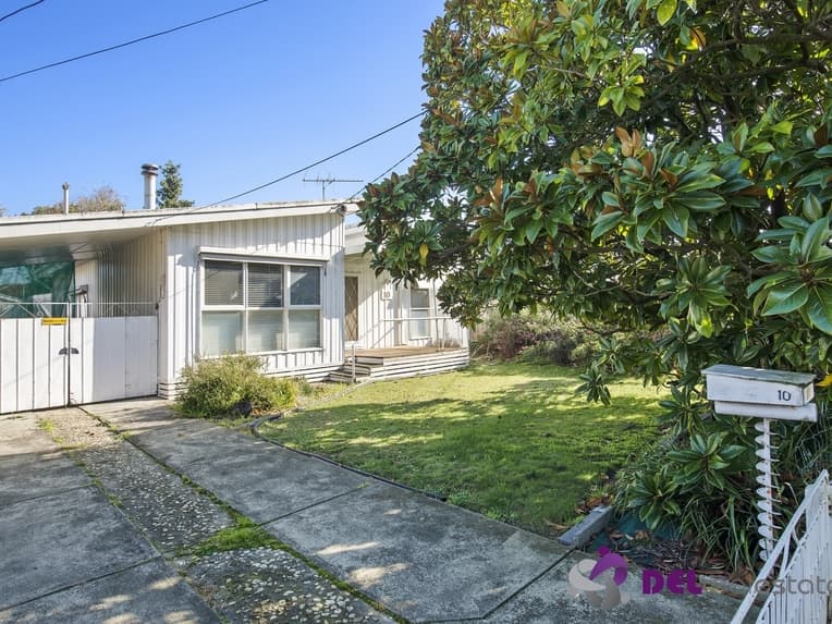 10 Janet Street, Dandenong North, Dandenong North - Thumbnail 2