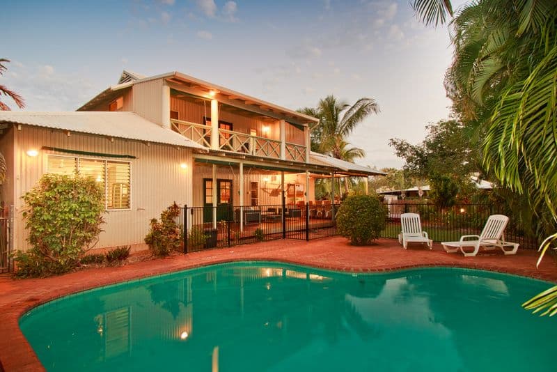 10 Harman Road, Cable Beach WA 6726, Cable Beach - Image 1