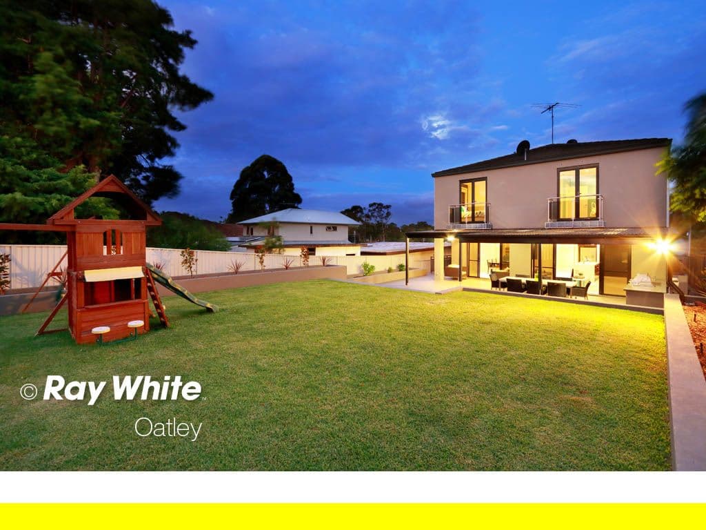 43 Lansdowne Parade, Oatley NSW 2223, Oatley - Thumbnail 2