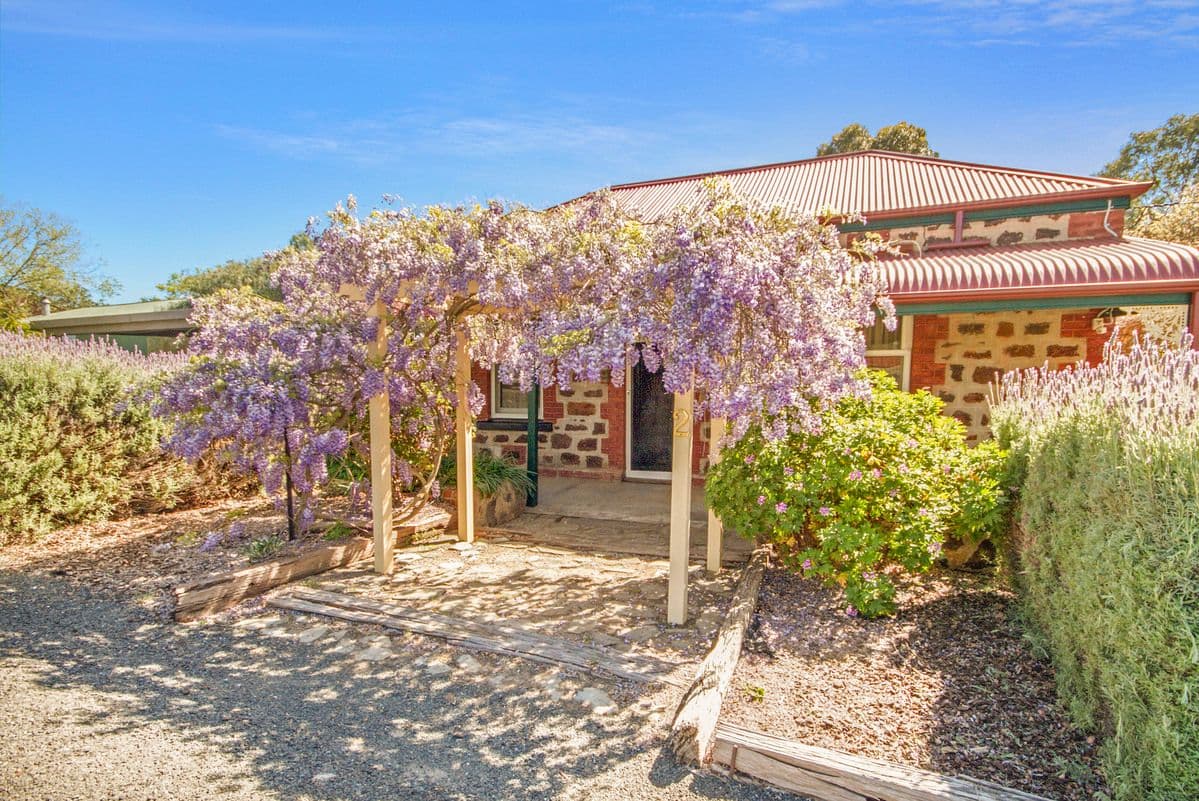 2 King Street, LYNDOCH SA 5351, Lyndoch - Image 1