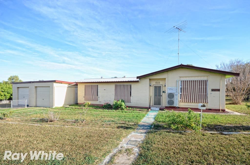 123 Bell Street, Biloela QLD 4715, Biloela - Image 1