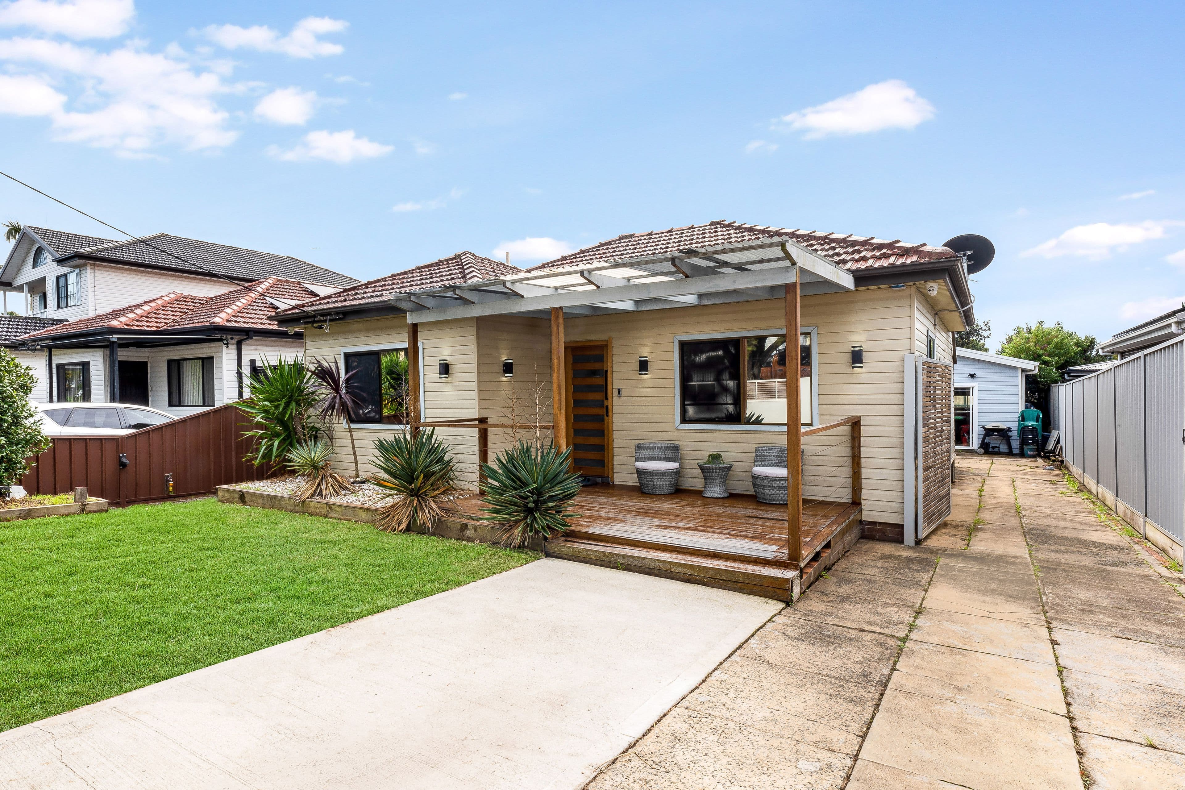 4 Ward Street, Yagoona NSW 2199, Yagoona - Image 1