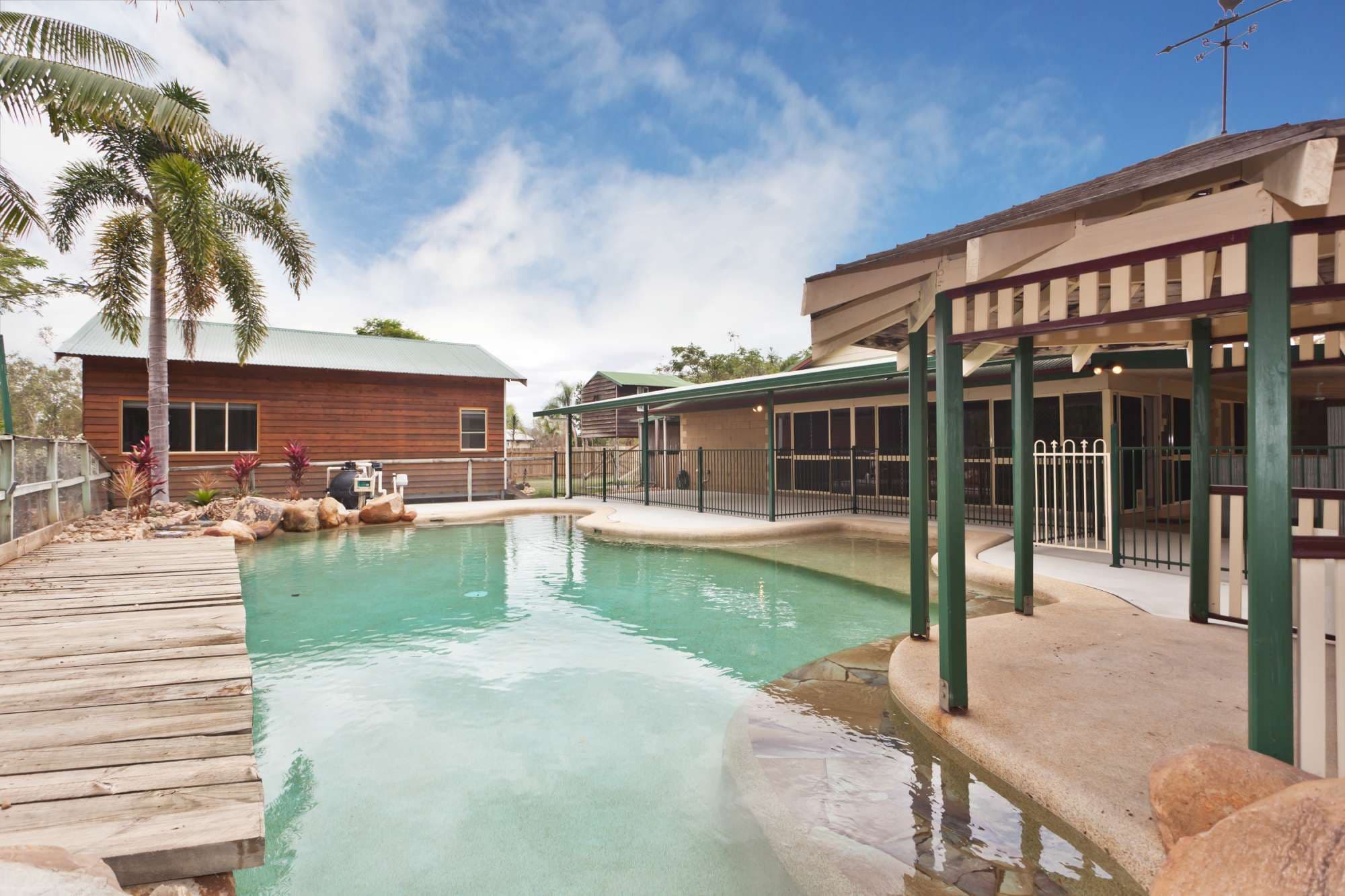 232 Kelso Drive, KELSO QLD 4815, Kelso - Image 1