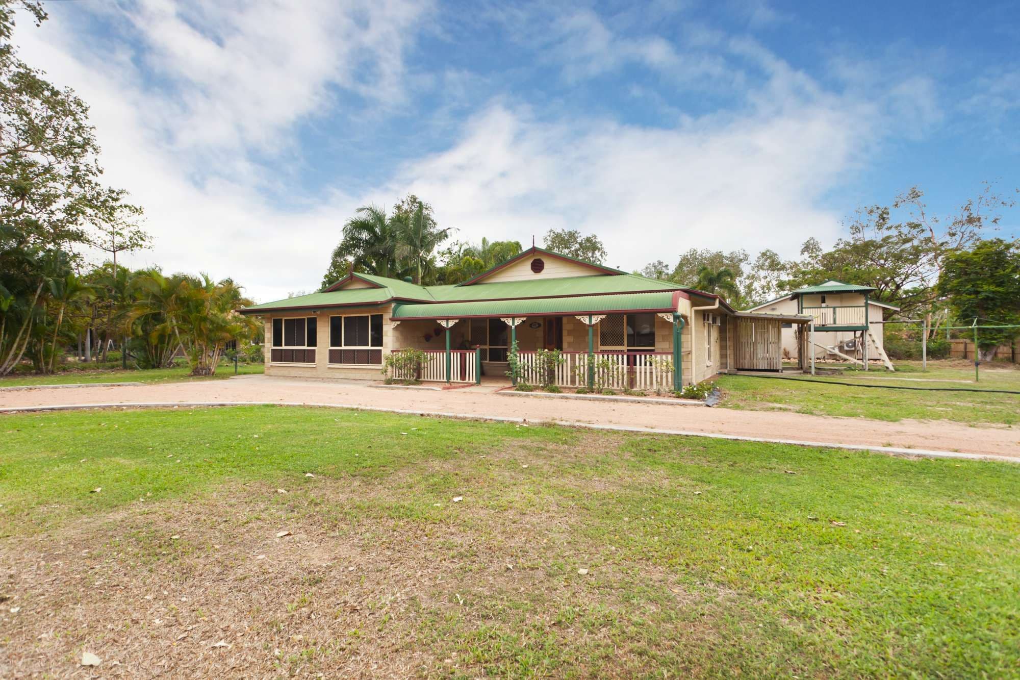 232 Kelso Drive, KELSO QLD 4815, Kelso - Thumbnail 3
