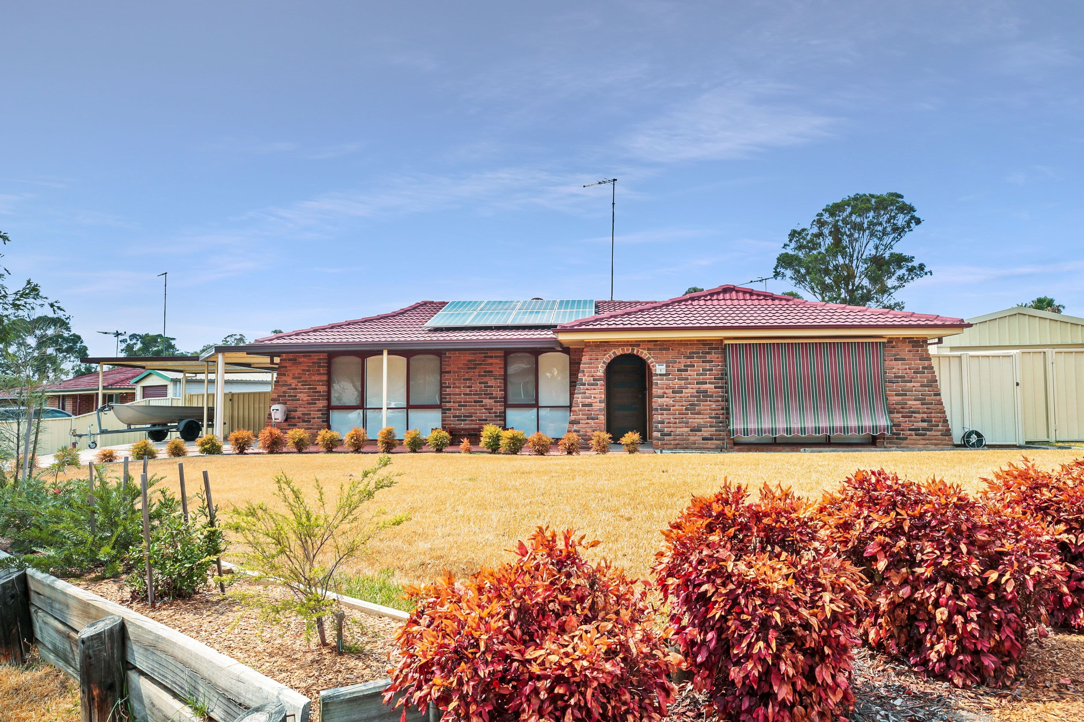 1 Settlers Glen, Werrington Downs NSW 2747, Werrington Downs - Image 1