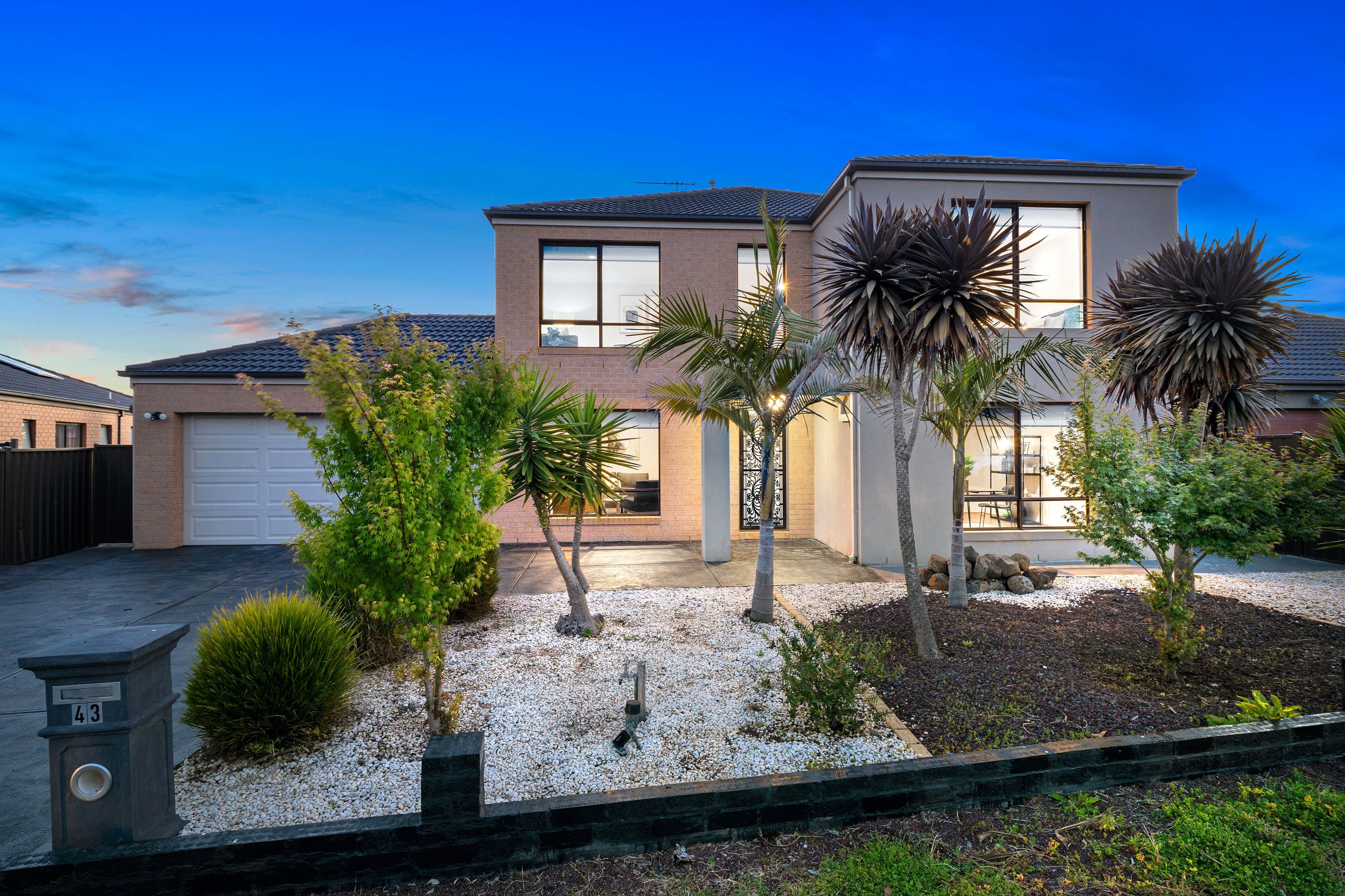 43 Burrora Way, Craigieburn VIC 3064, Craigieburn - Image 1