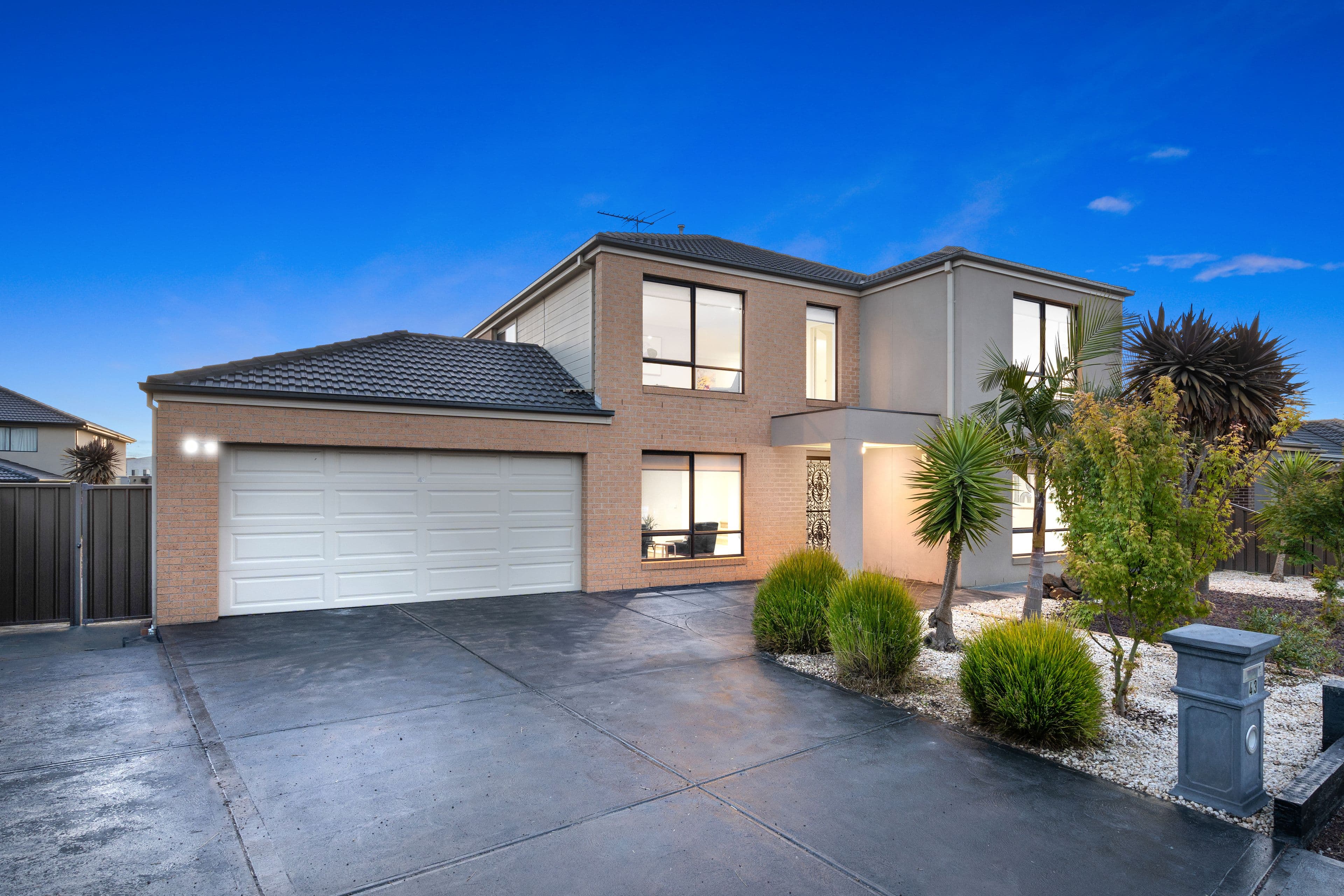 43 Burrora Way, Craigieburn VIC 3064, Craigieburn - Thumbnail 2
