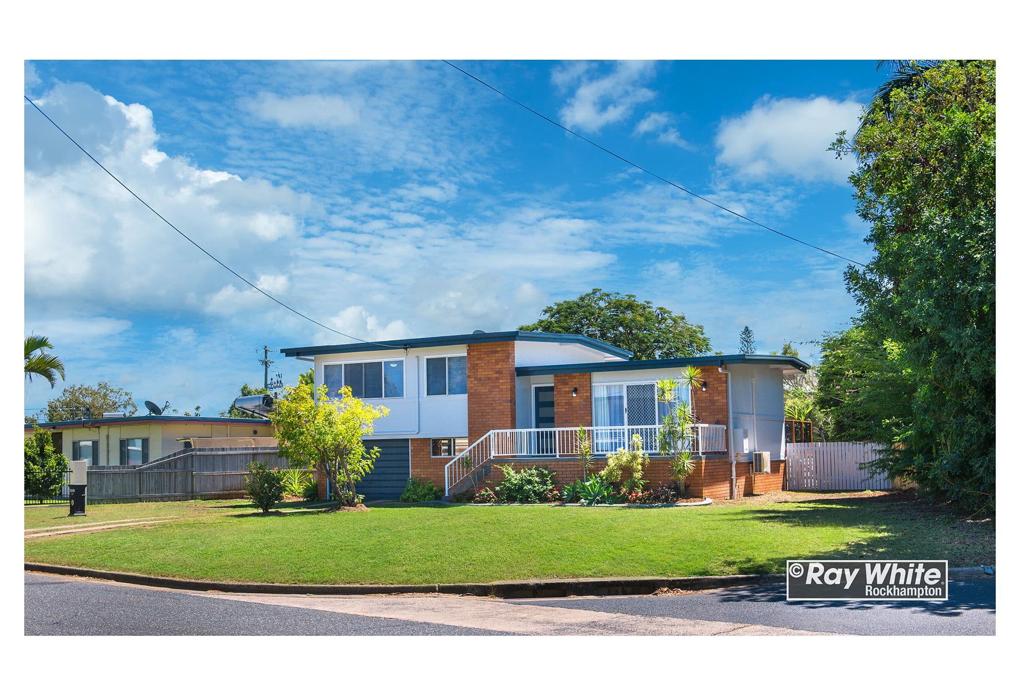 138 Menzies Street, Park Avenue QLD 4701, Park Avenue - Image 1