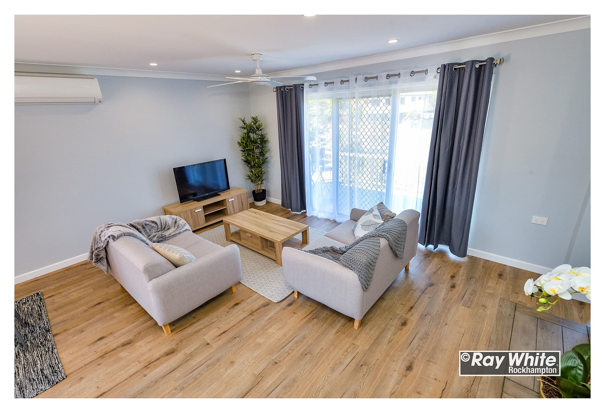 138 Menzies Street, Park Avenue QLD 4701, Park Avenue - Thumbnail 2