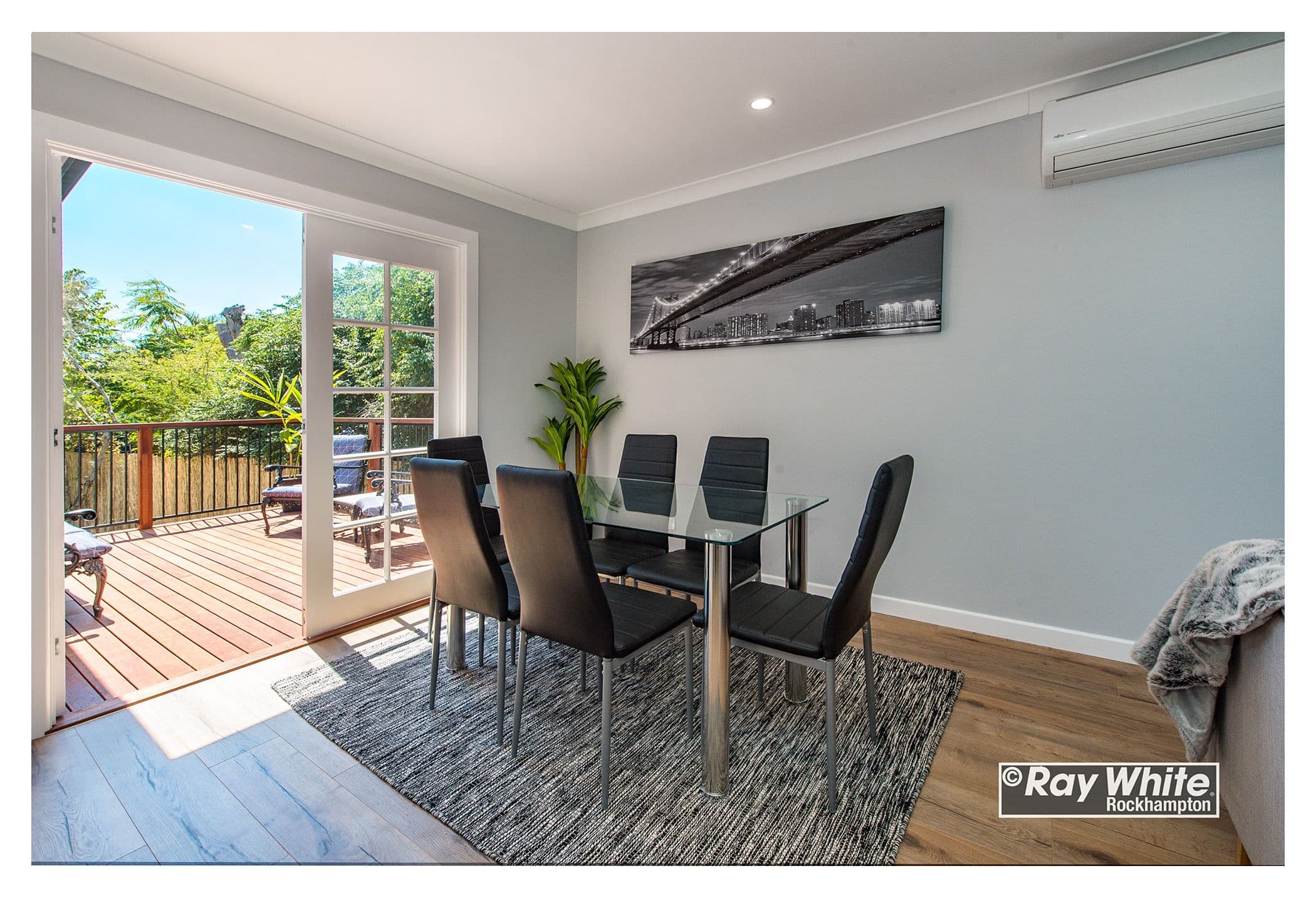 138 Menzies Street, Park Avenue QLD 4701, Park Avenue - Thumbnail 6