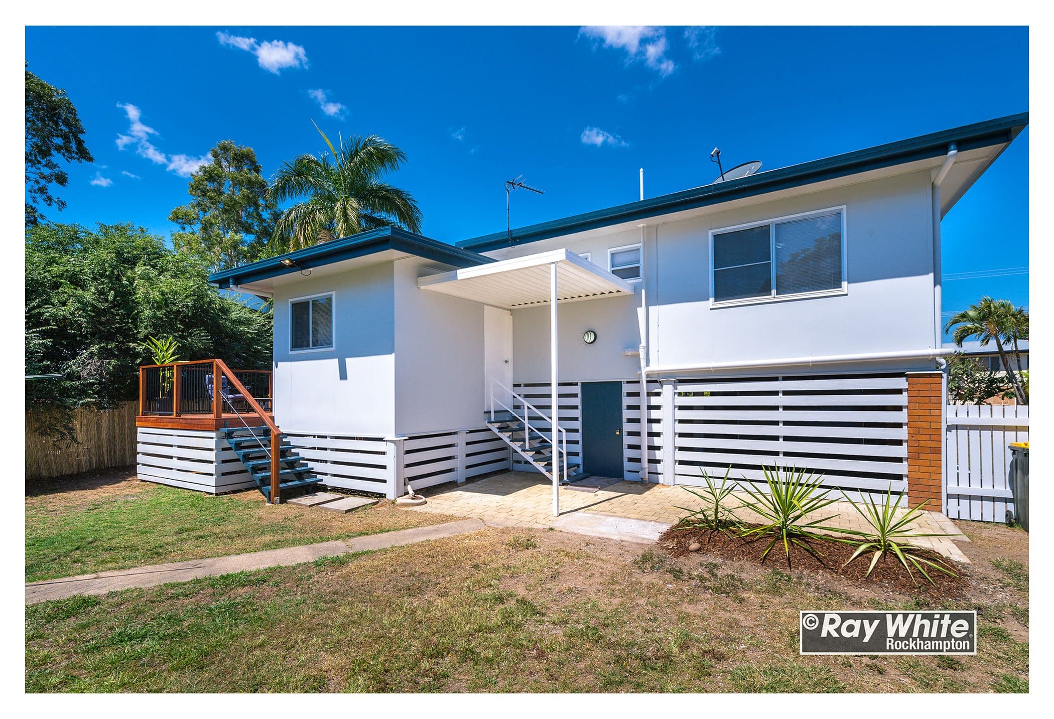 138 Menzies Street, Park Avenue QLD 4701, Park Avenue - Thumbnail 8