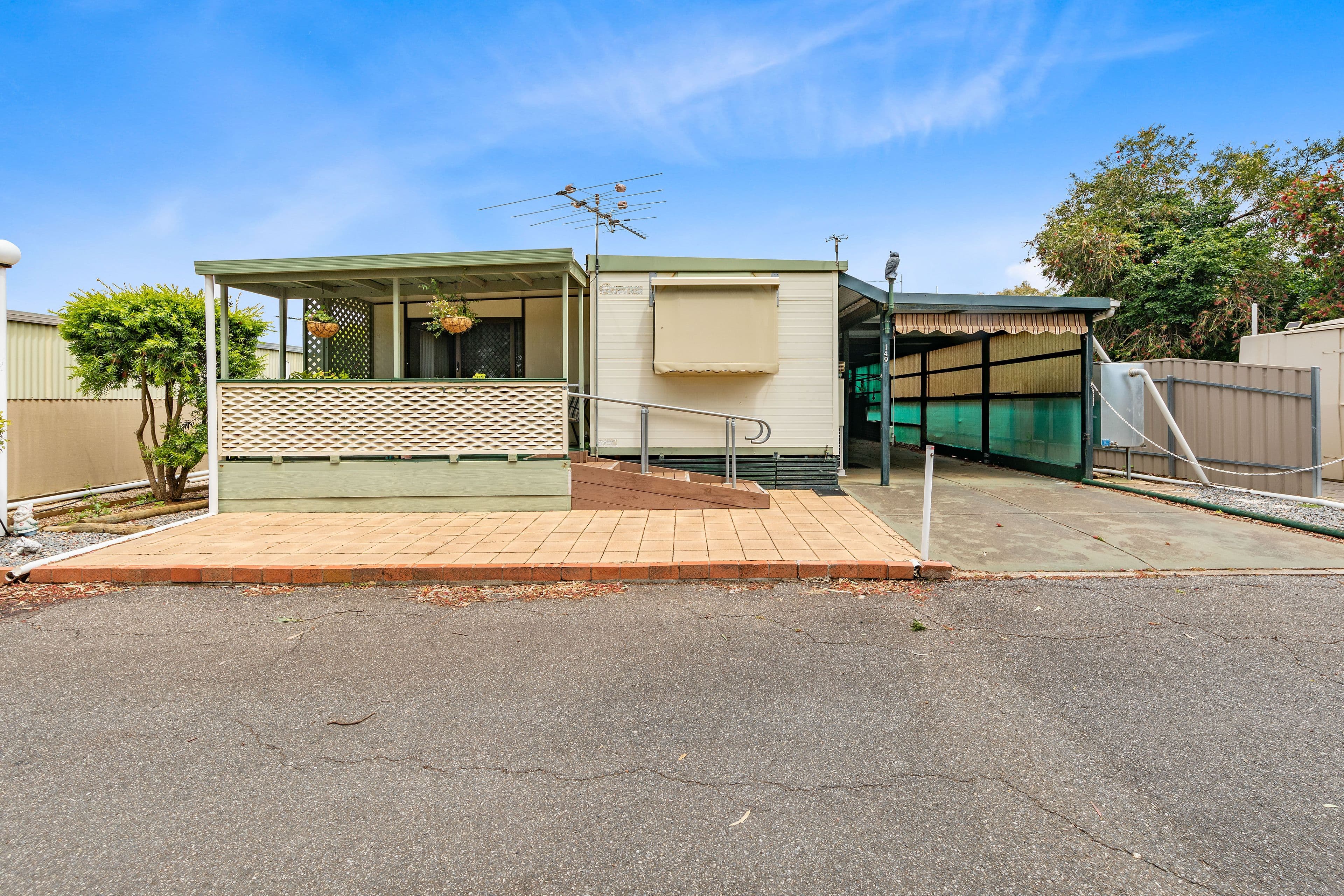 Site 149 Ninth Avenue, Hillier SA 5116, Hillier - Thumbnail 2