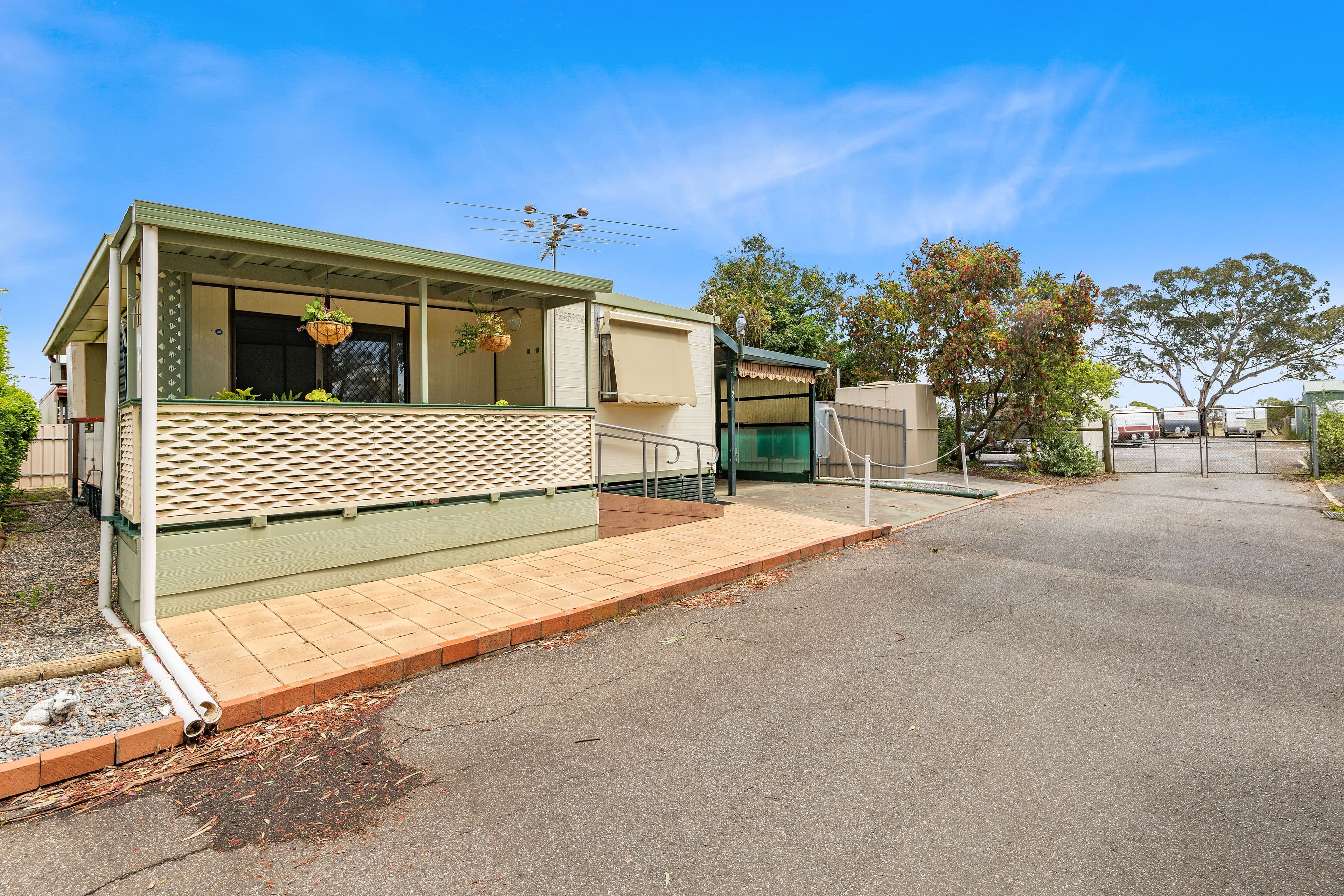 Site 149 Ninth Avenue, Hillier SA 5116, Hillier - Thumbnail 3