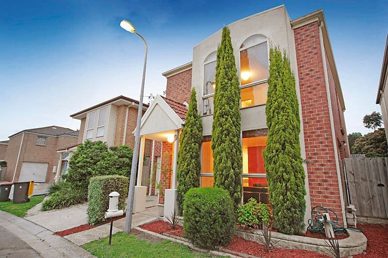 9 Elmtree Terrace, CHADSTONE VIC 3148, Chadstone - Image 1
