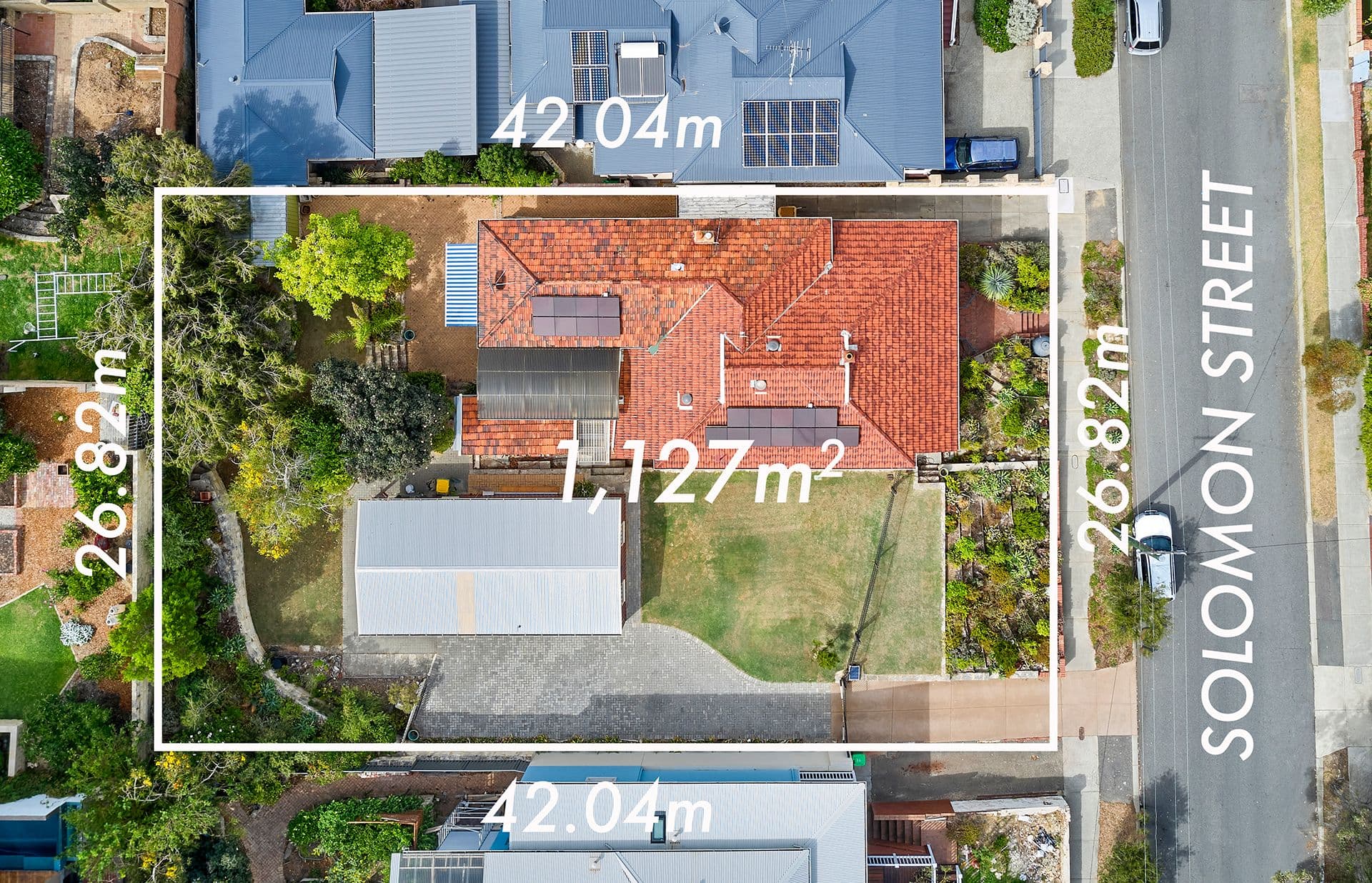 20 Solomon Street, Fremantle WA 6160, Fremantle - Thumbnail 2