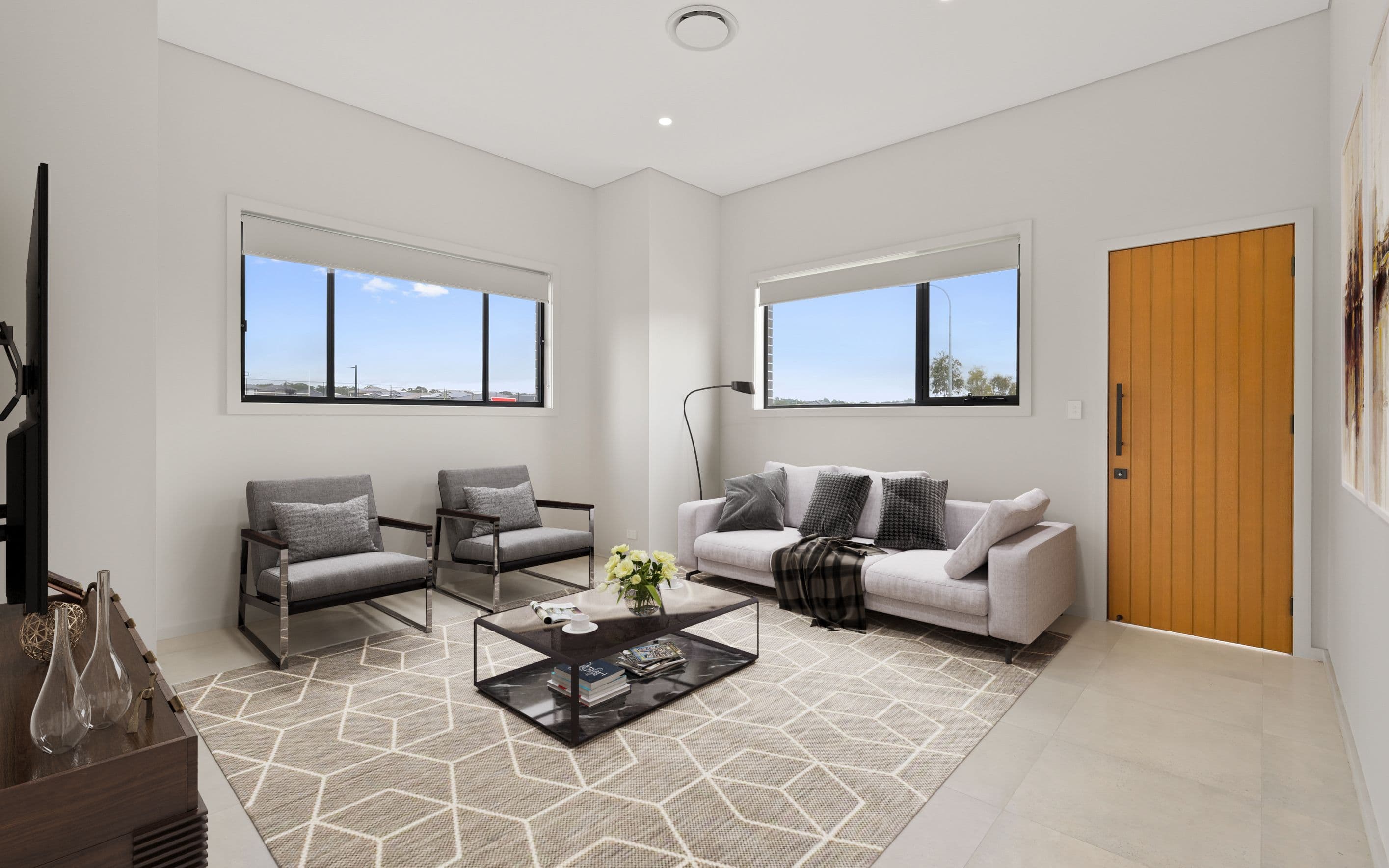 1a Donaldson Road, Edmondson Park NSW 2174, Edmondson Park - Thumbnail 2