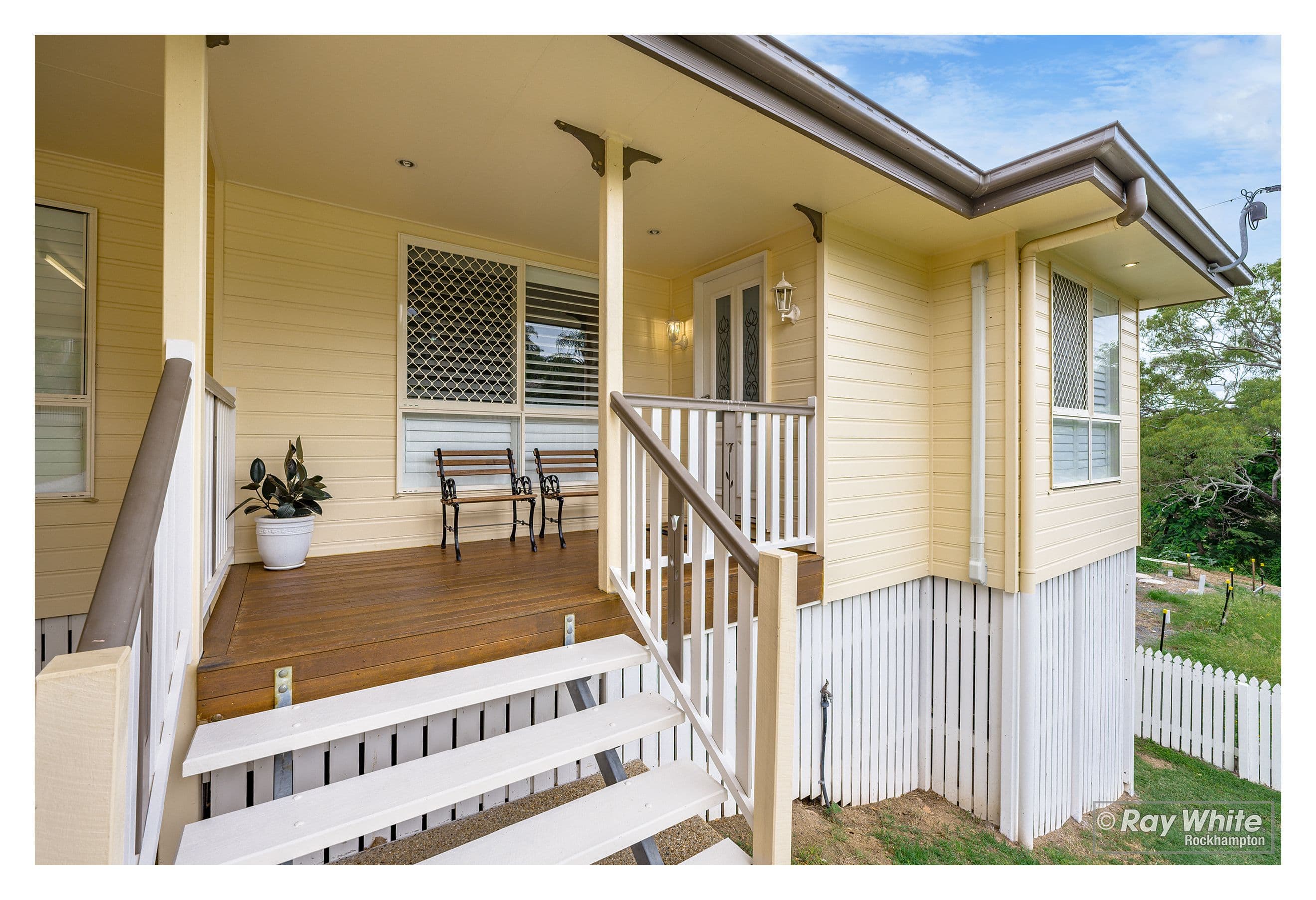 23 Lamington Street, The Range QLD 4700, The Range - Thumbnail 2