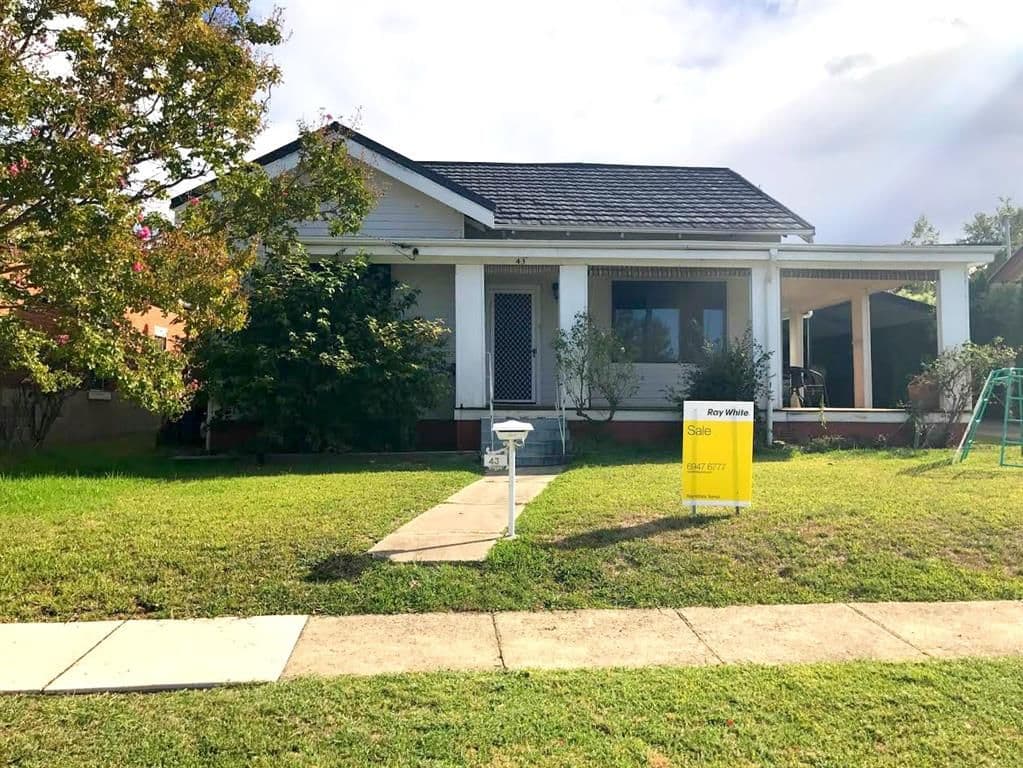 43 Capper Street, Tumut - Image 1