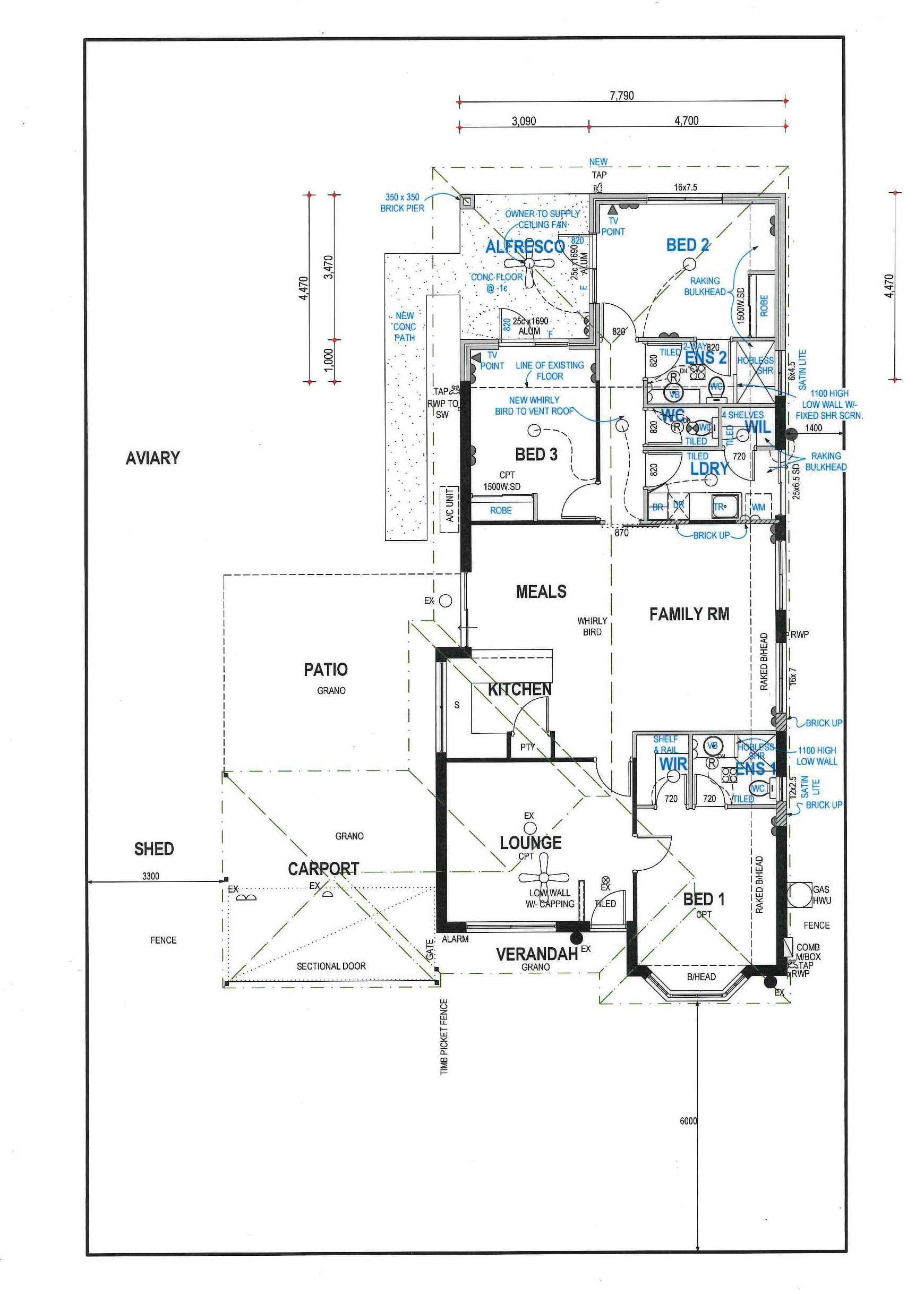 15 Lombardy Crescent, Caversham WA 6055, Caversham - Thumbnail 2