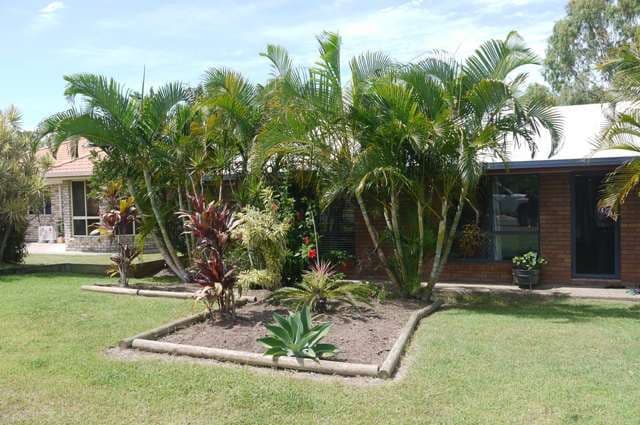 20 Frangipani Drive, Lammermoor QLD 4703, Lammermoor - Image 1