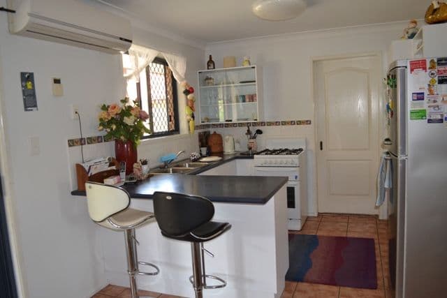 20 Frangipani Drive, Lammermoor QLD 4703, Lammermoor - Thumbnail 2