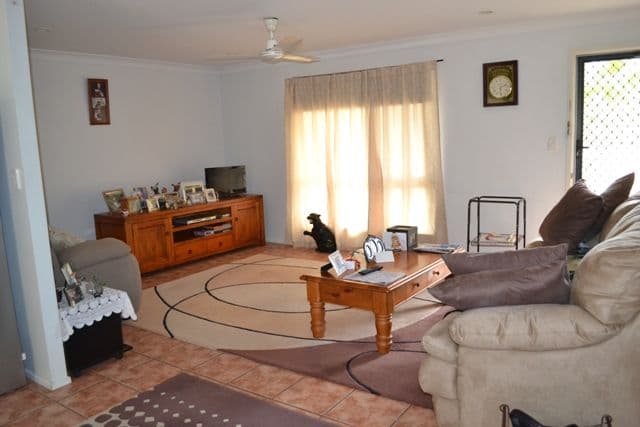 20 Frangipani Drive, Lammermoor QLD 4703, Lammermoor - Thumbnail 5