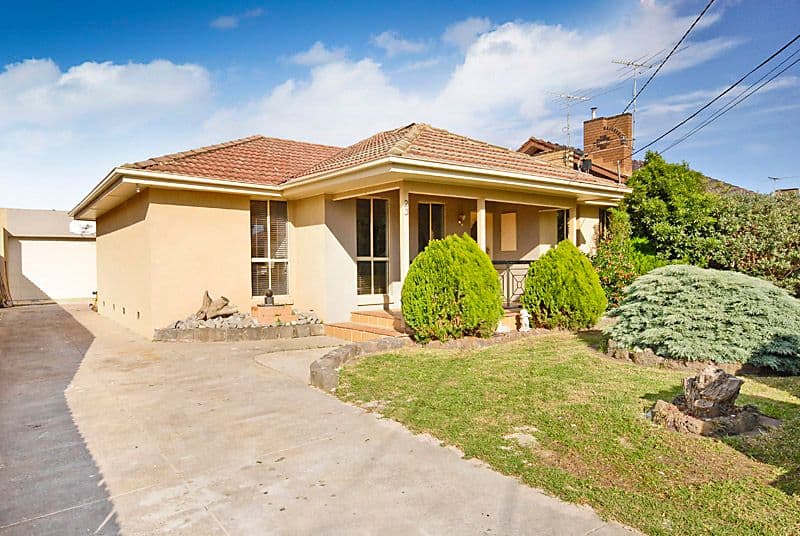 23 Davey Street, SUNSHINE WEST VIC 3020, Sunshine West - Image 1