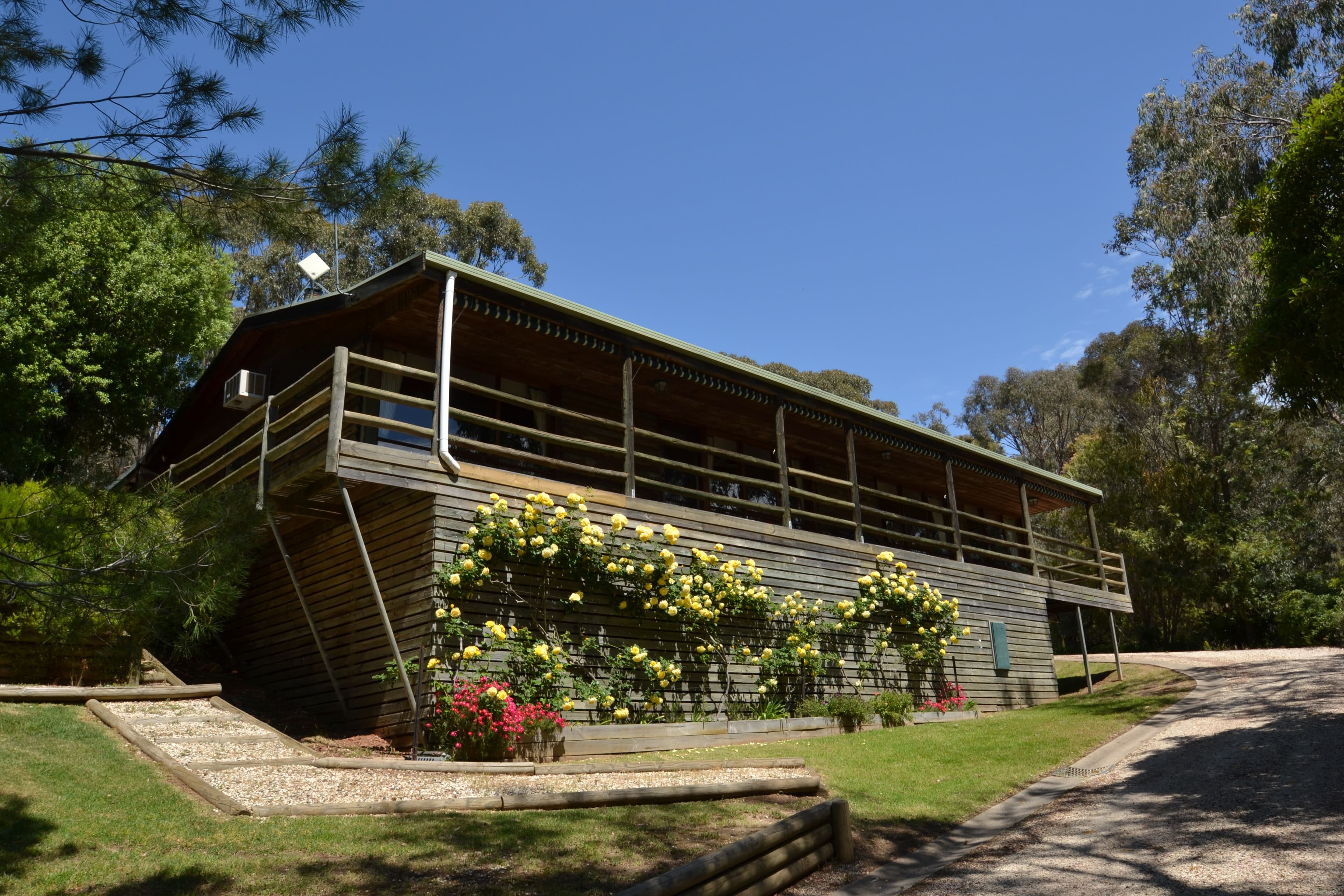 870 Upper Goulburn Road, Tallarook VIC 3659, Tallarook - Image 1