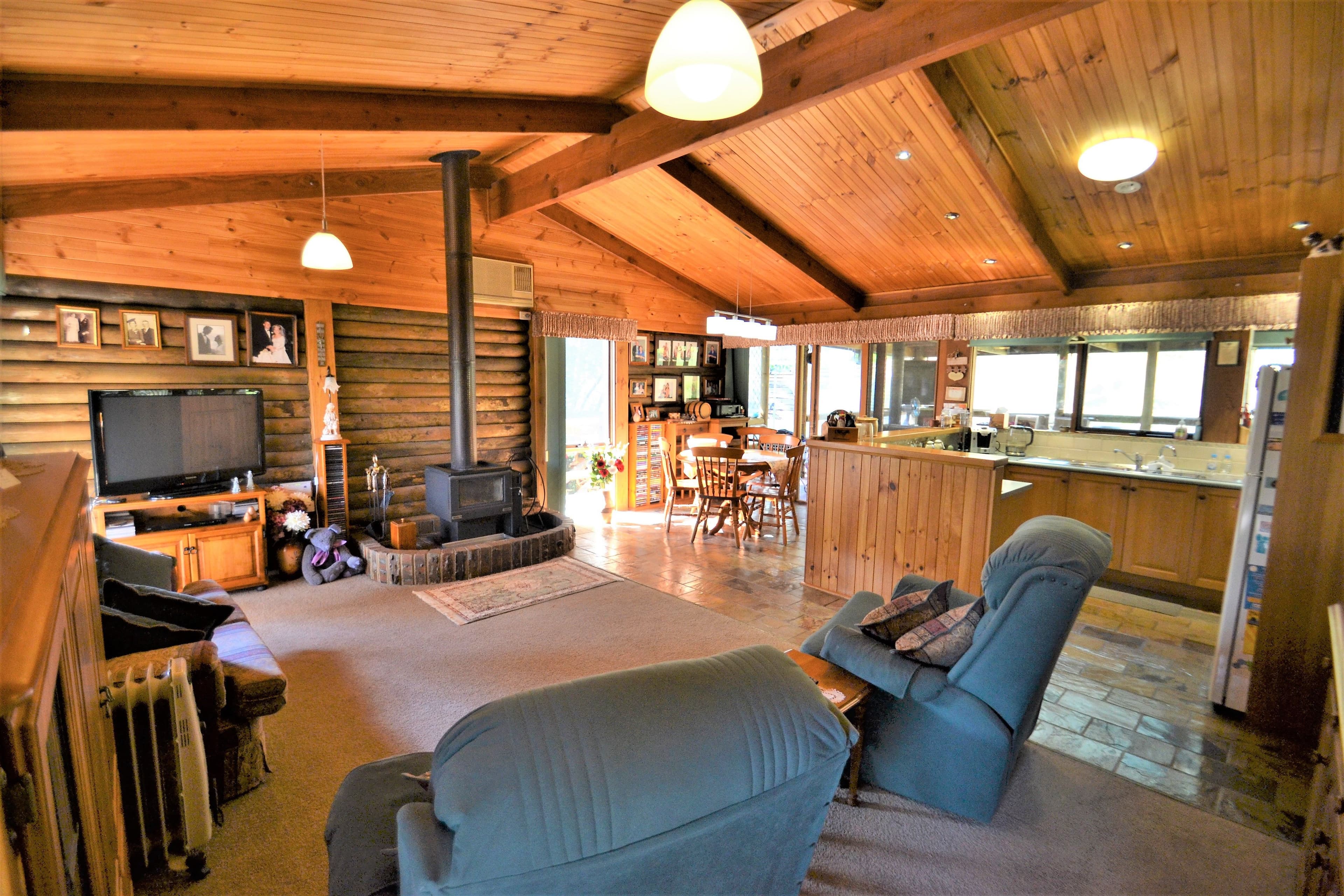 870 Upper Goulburn Road, Tallarook VIC 3659, Tallarook - Thumbnail 2