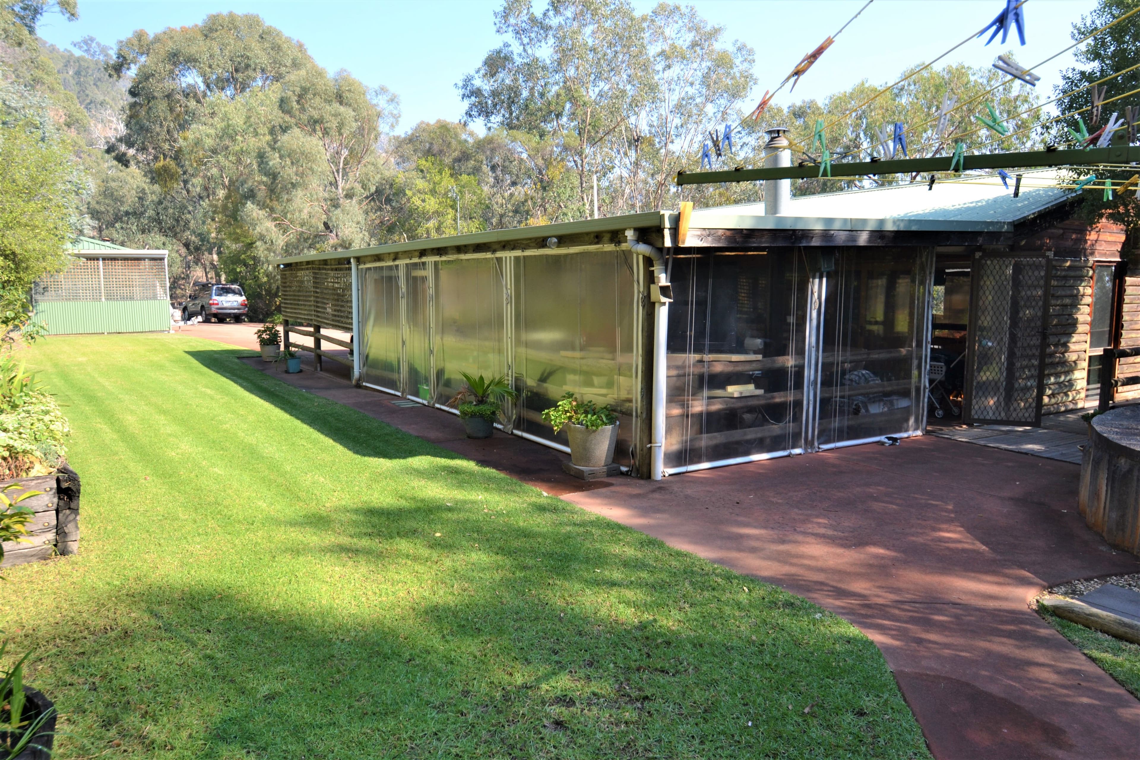 870 Upper Goulburn Road, Tallarook VIC 3659, Tallarook - Thumbnail 8