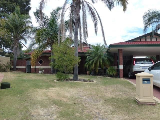 14 Banksia Court, Bullsbrook WA 6084, Bullsbrook - Image 1