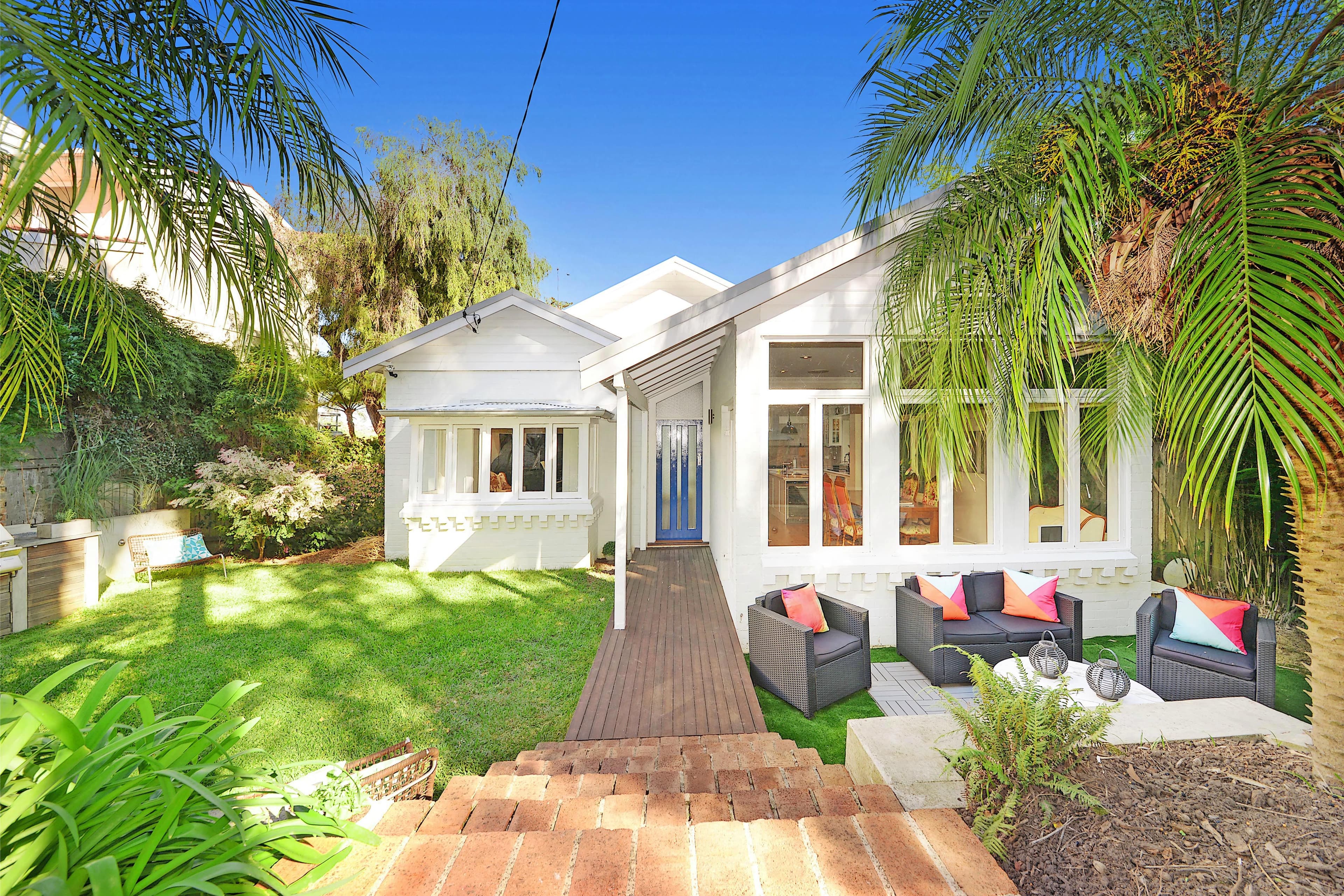 31 Dudley Road, Rose Bay - Image 1