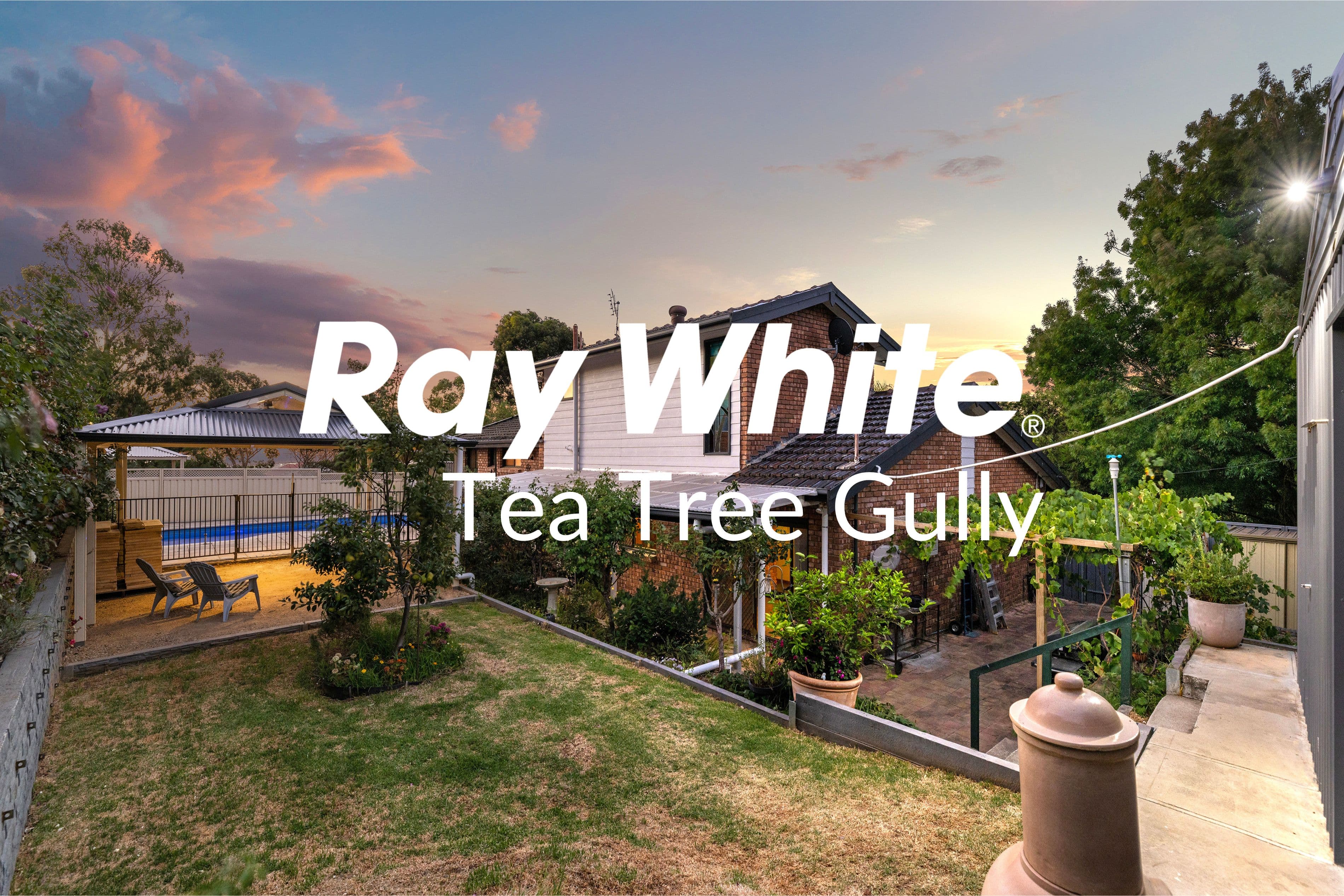 23 Wattle Crescent, Tea Tree Gully SA 5091, Tea Tree Gully - Image 1