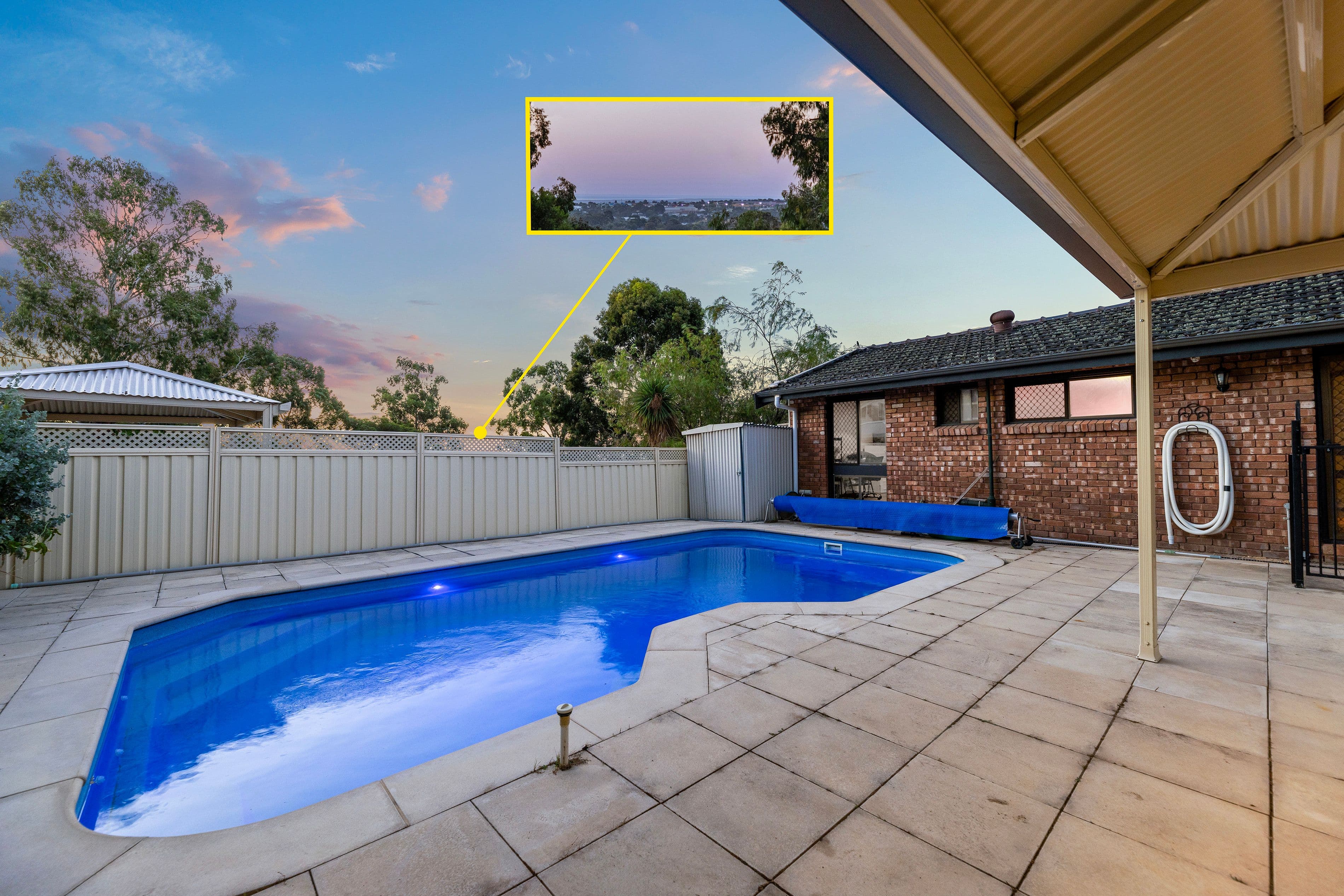 23 Wattle Crescent, Tea Tree Gully SA 5091, Tea Tree Gully - Thumbnail 3
