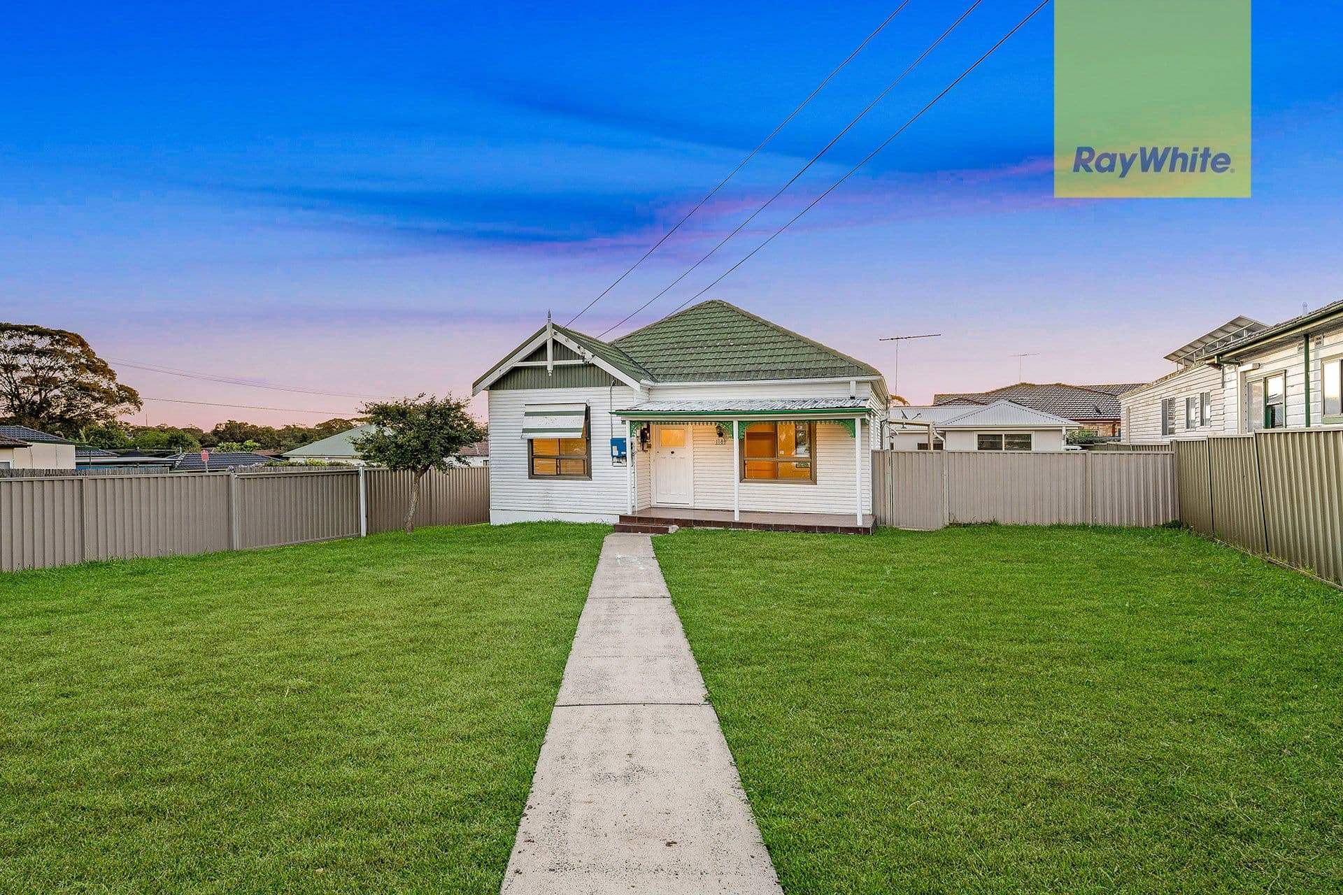 118 The River Road, Revesby NSW 2212, Revesby - Image 1